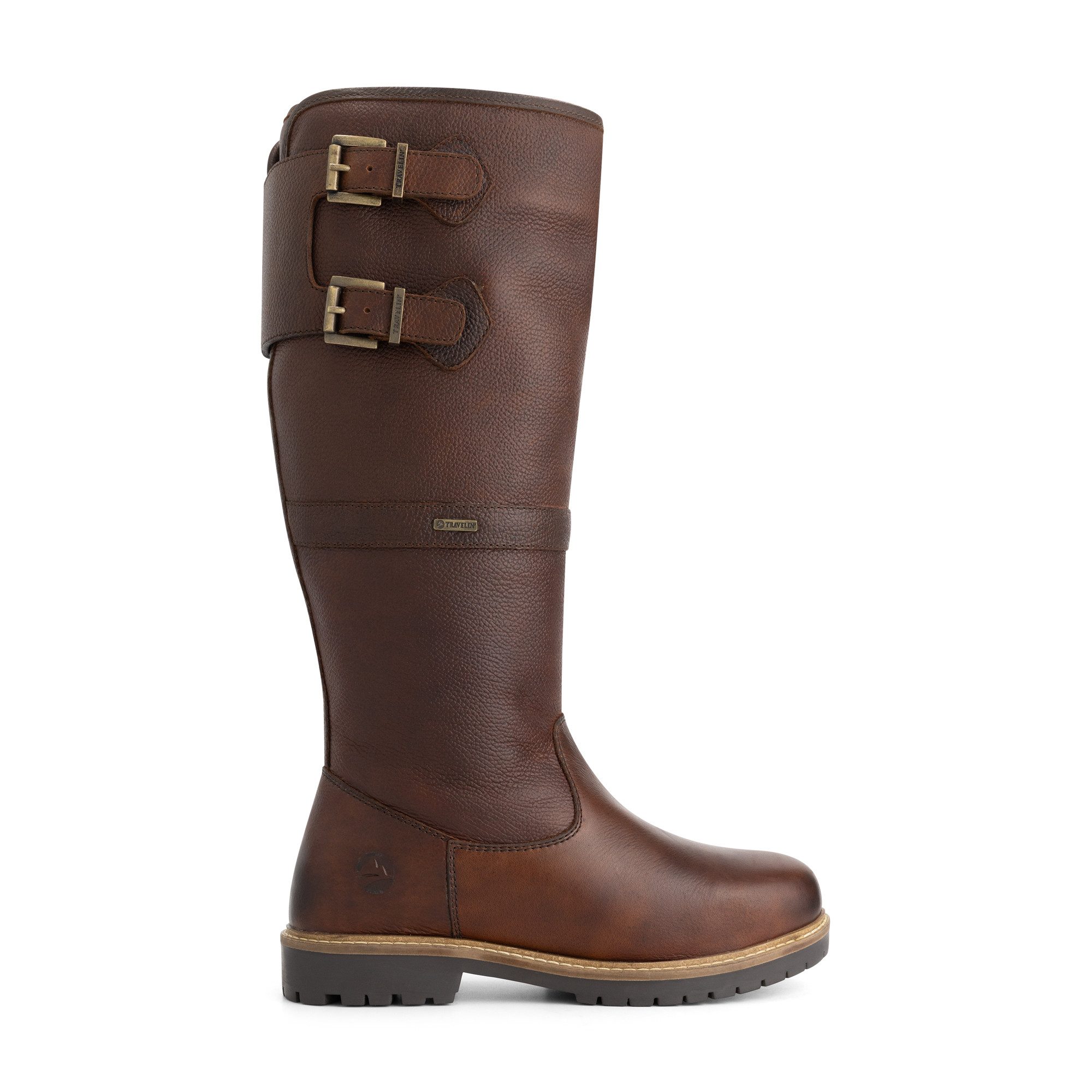 Travelin' Denali Stiefel Atmungsaktiv und wärmedämmung günstig online kaufen