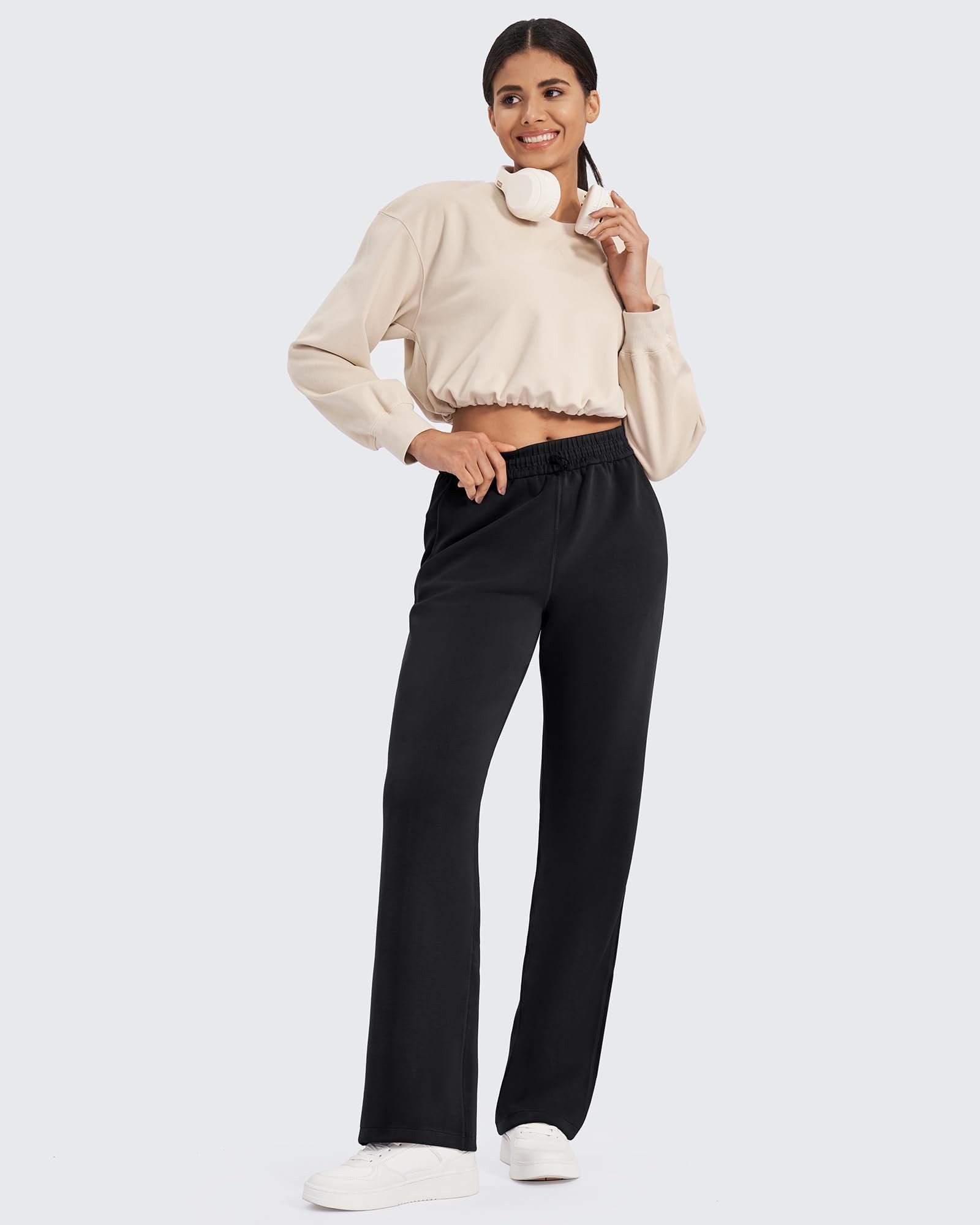G4Free Jogginghose G4Free Damen Jogginghose Sweatpants günstig online kaufen