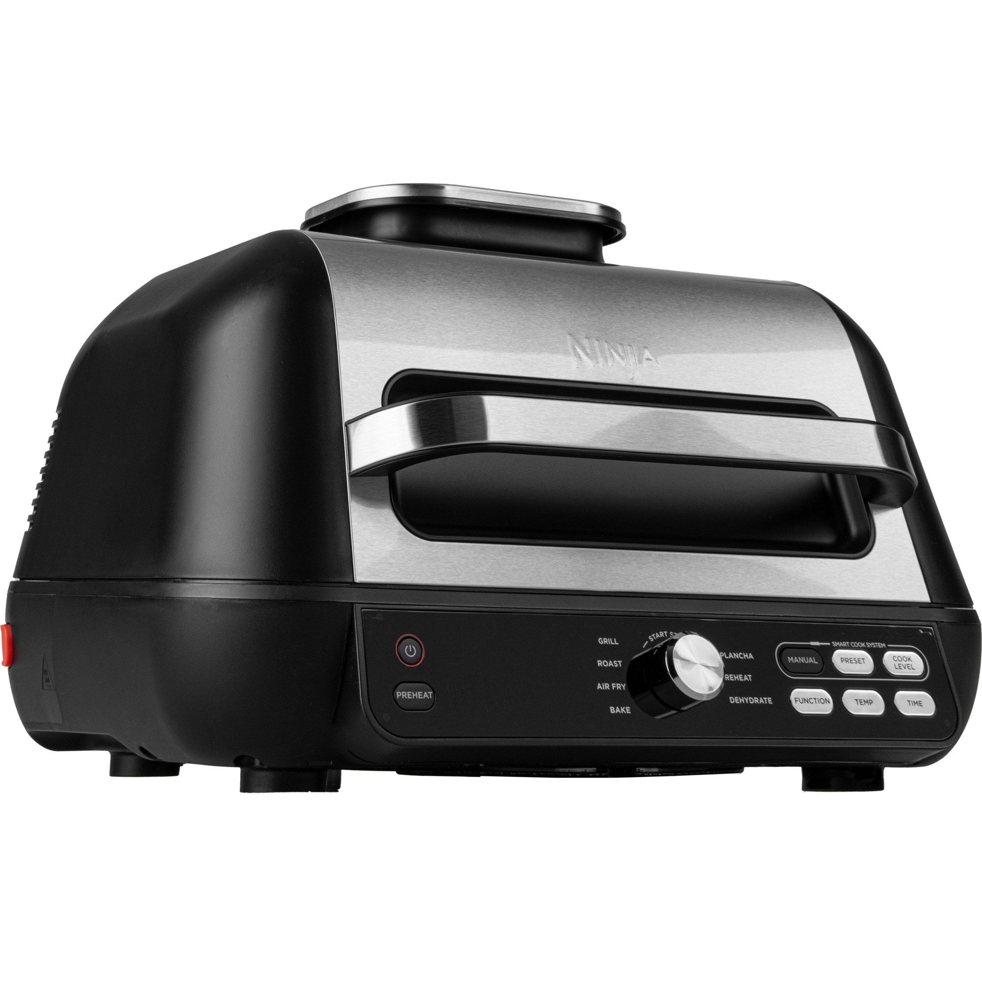 NINJA Fritteuse Foodi MAX PRO AG651EU