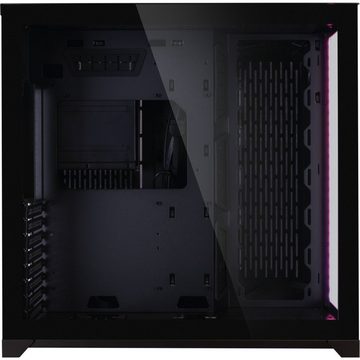ONE GAMING High End PC Razer Chroma Edition IN28 Gaming-PC (Intel Core i9 13900K, GeForce RTX 4080 SUPER, Wasserkühlung)