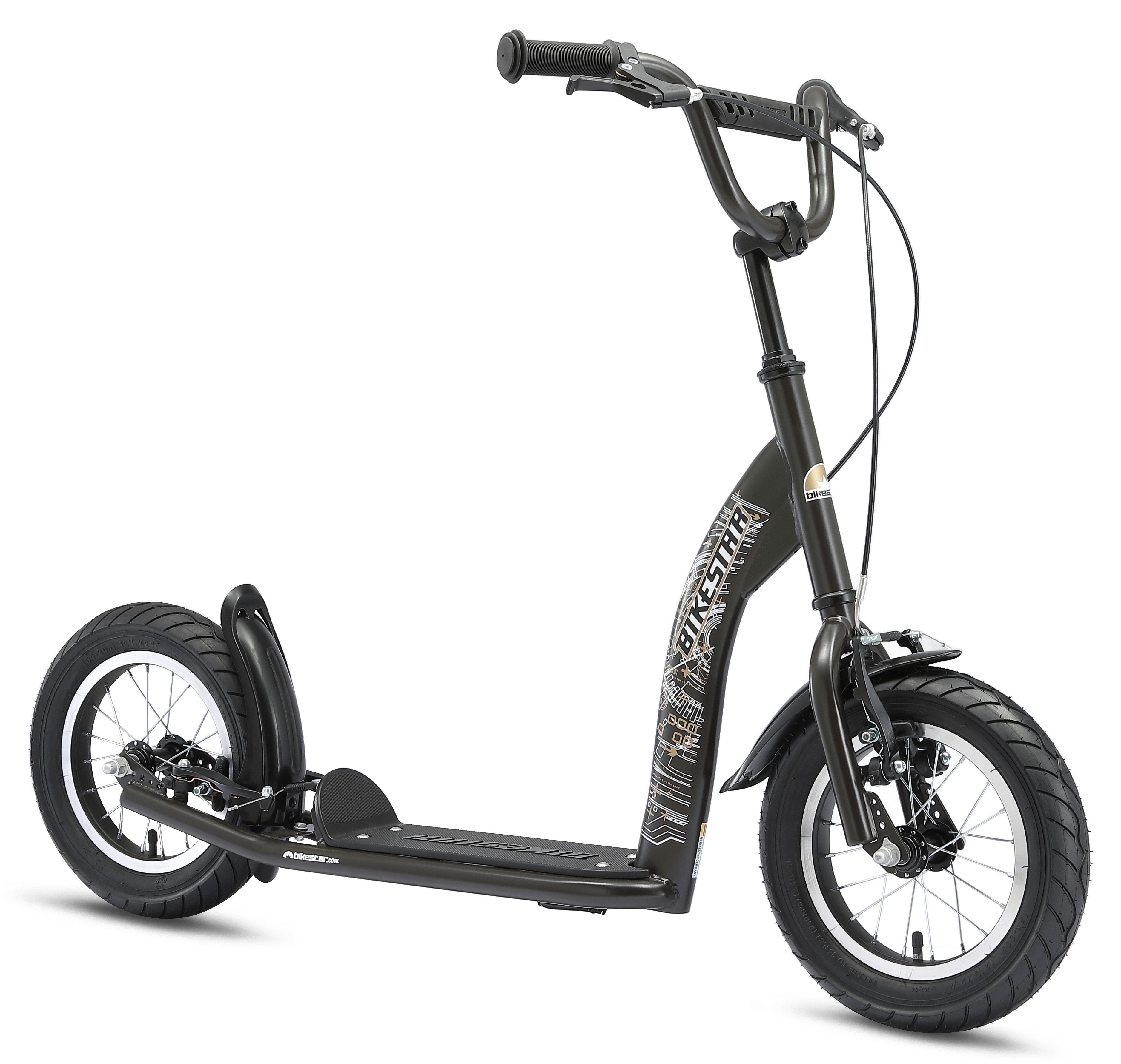 Bikestar Scooter