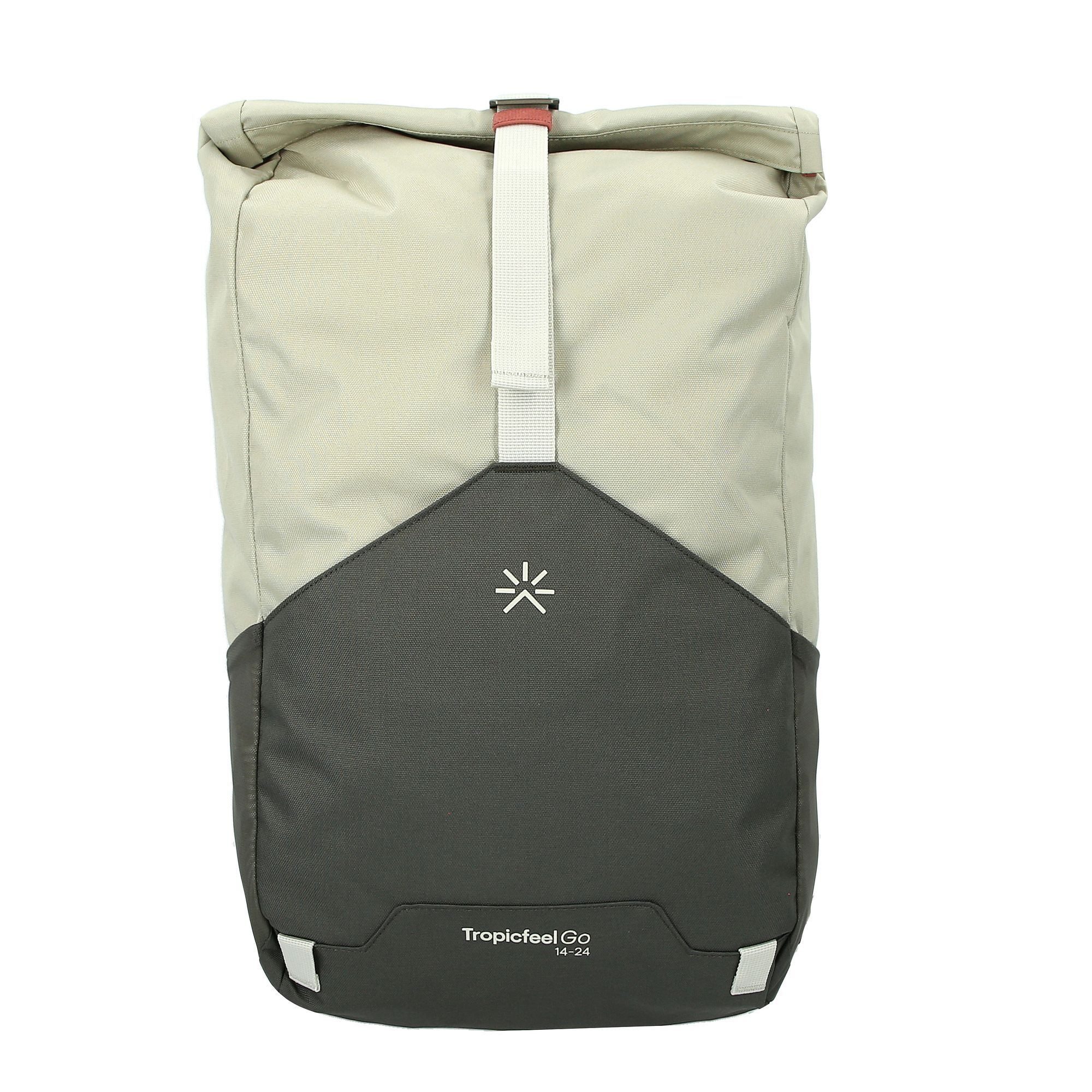 Tropicfeel Daypack Roll Go, Polyester