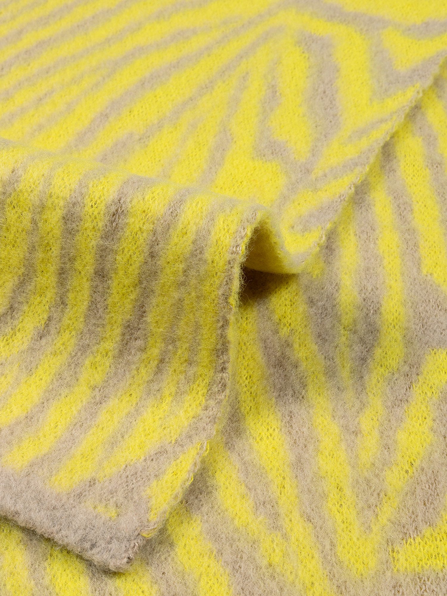 Lieblingsstück Schal Damen-Strickschal, elegant und warm günstig online kaufen