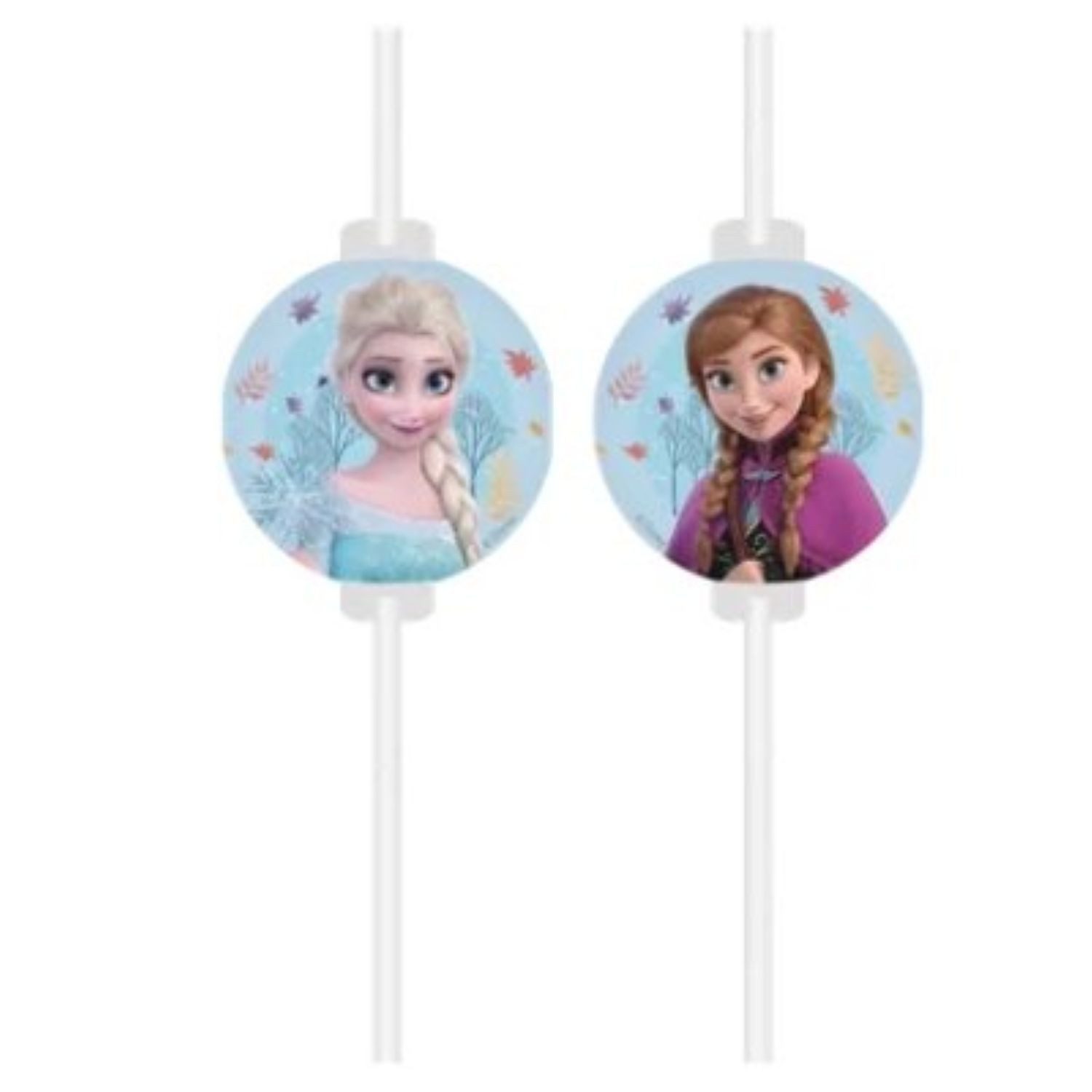 Procos Hängedekoration 'Frozen Idyllic Wonder' Partydeko Artikel