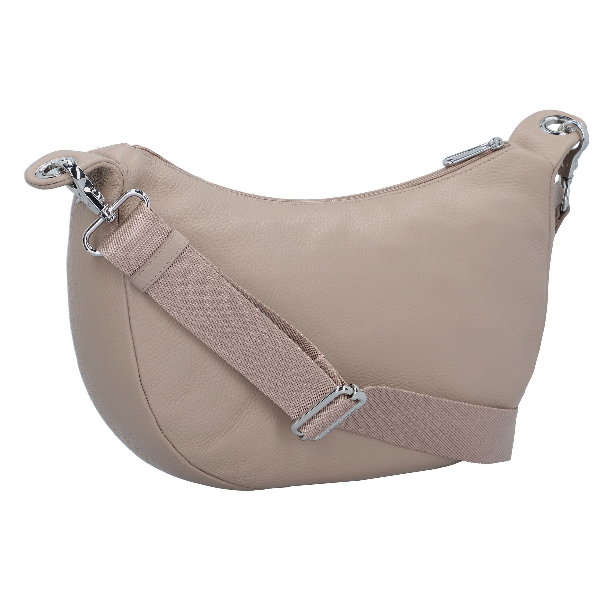 Mandarina Duck Umhängetasche Mellow Leather, Leder