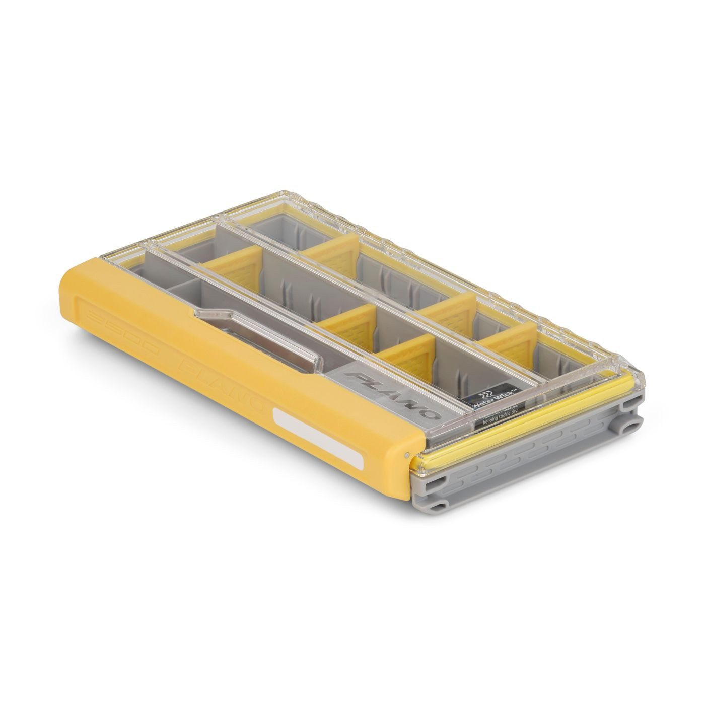 PLANO Angelkoffer Plano EDGE® Utility Box 3500™