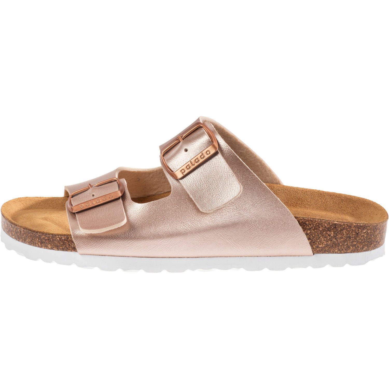 Palado Korfu Metallic Pantolette