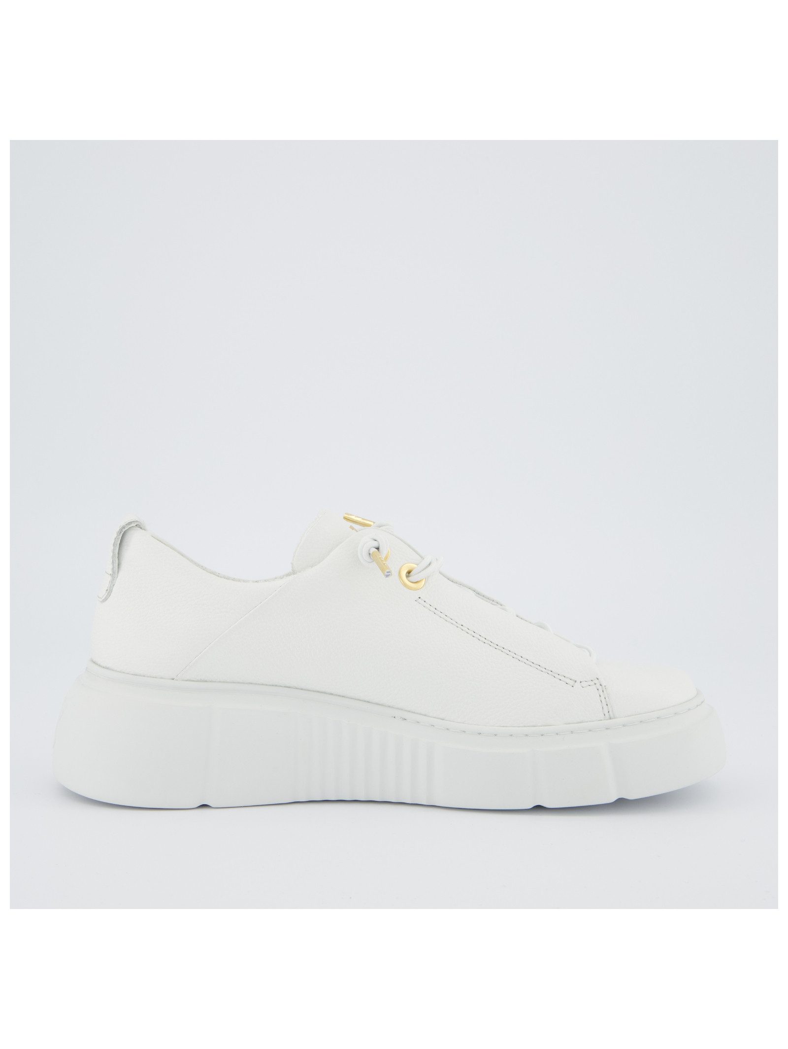 Paul Green Paul Green Sneaker Glattleder Sneaker