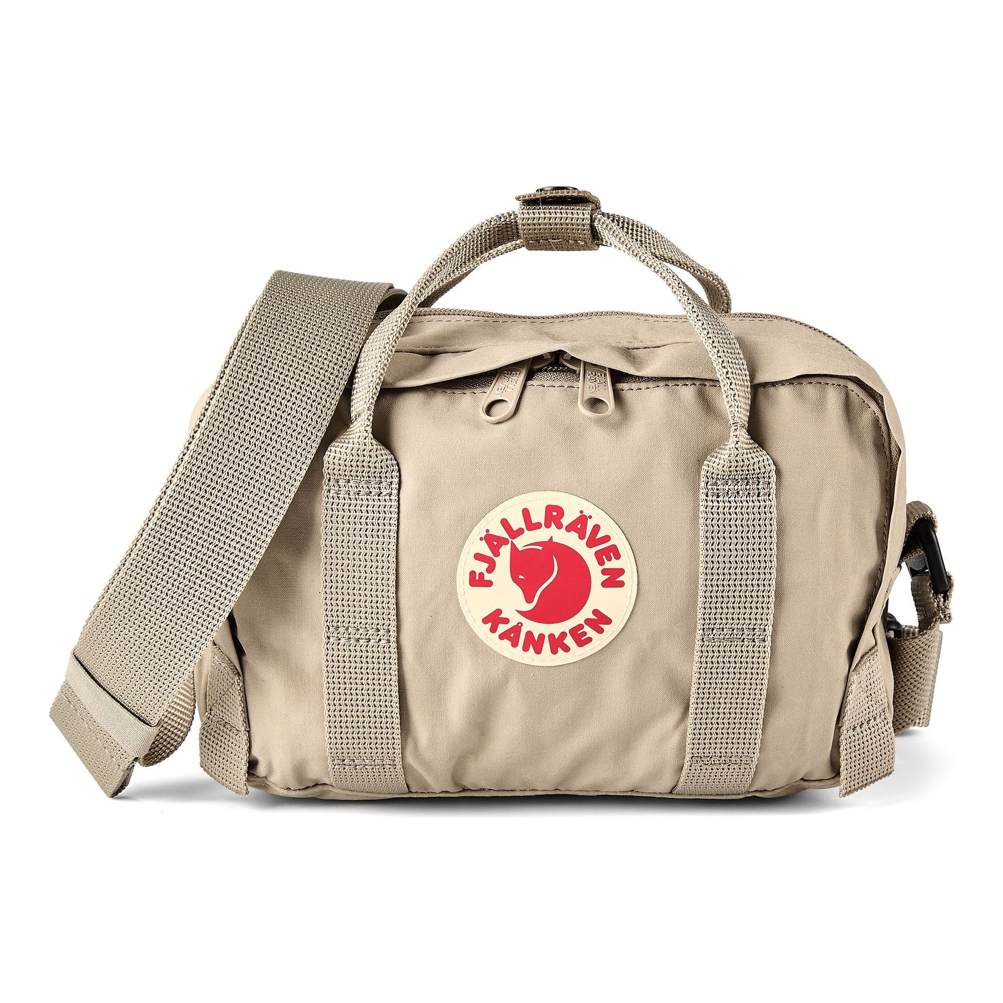 Fjällräven Umhängetasche Kanken, Polyester