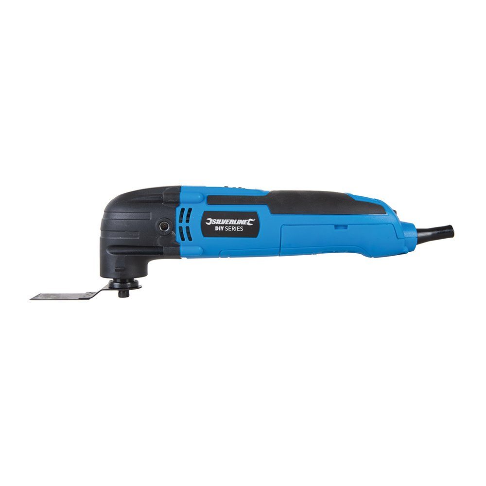 Multitool Oszillierendes Multifunktionswerkzeug 300 W Multitool