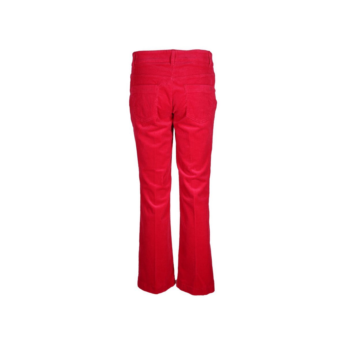 Cambio Chinos Chino für Damen (1-tlg., pflegeleicht)