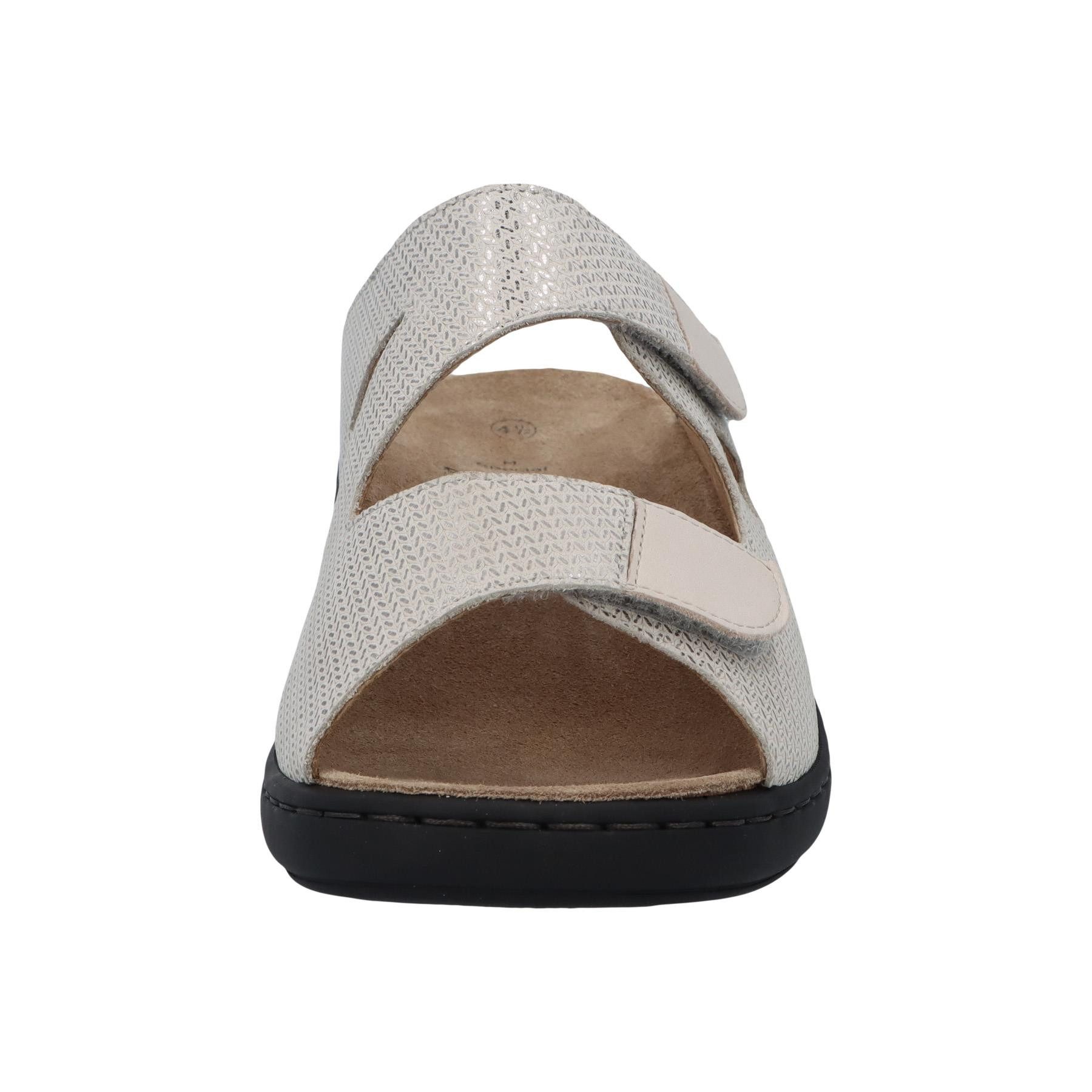 SOLIDUS Solidus Erwachsene Solidus Spezial Pantolette Lede Pantolette