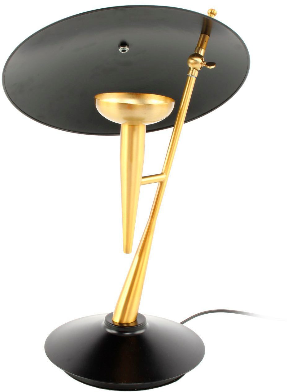 Tischleuchte Tischlampe Flyer 125