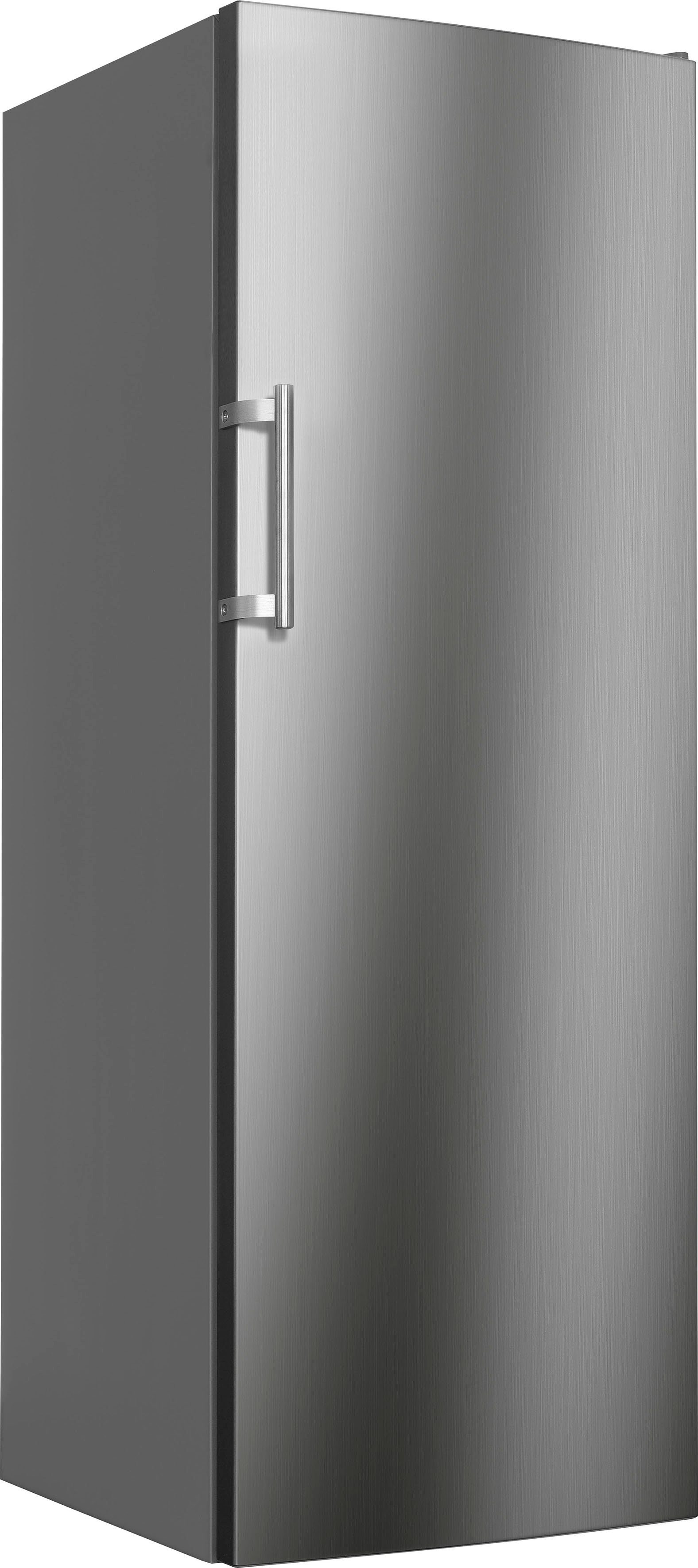 Hanseatic Gefrierschrank HGS17154DNFI, 170,5 cm hoch, 54 cm breit, inkl. 3 Jahre Herstellergarantie