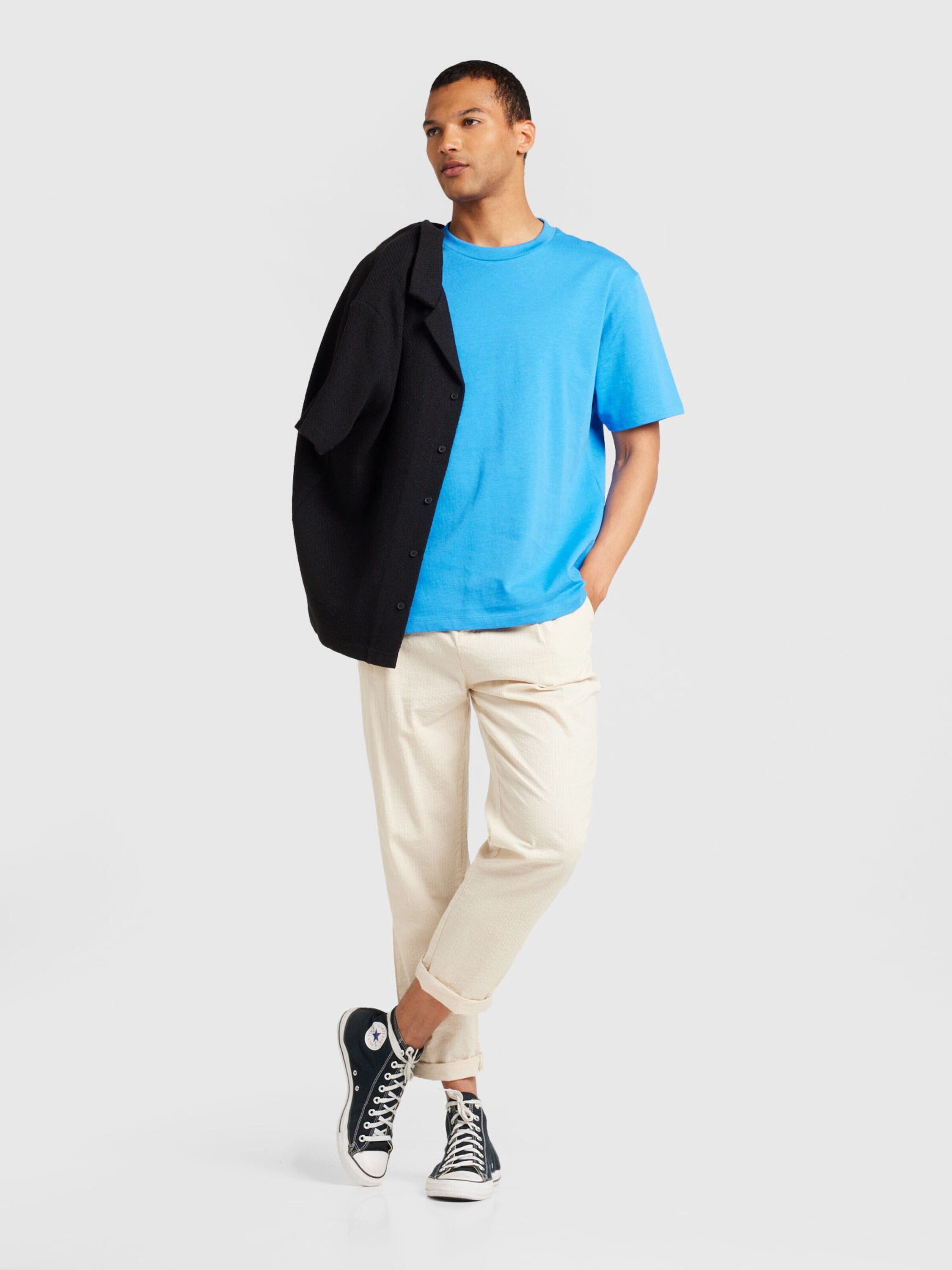 LINDBERGH T-Shirt (1-tlg)