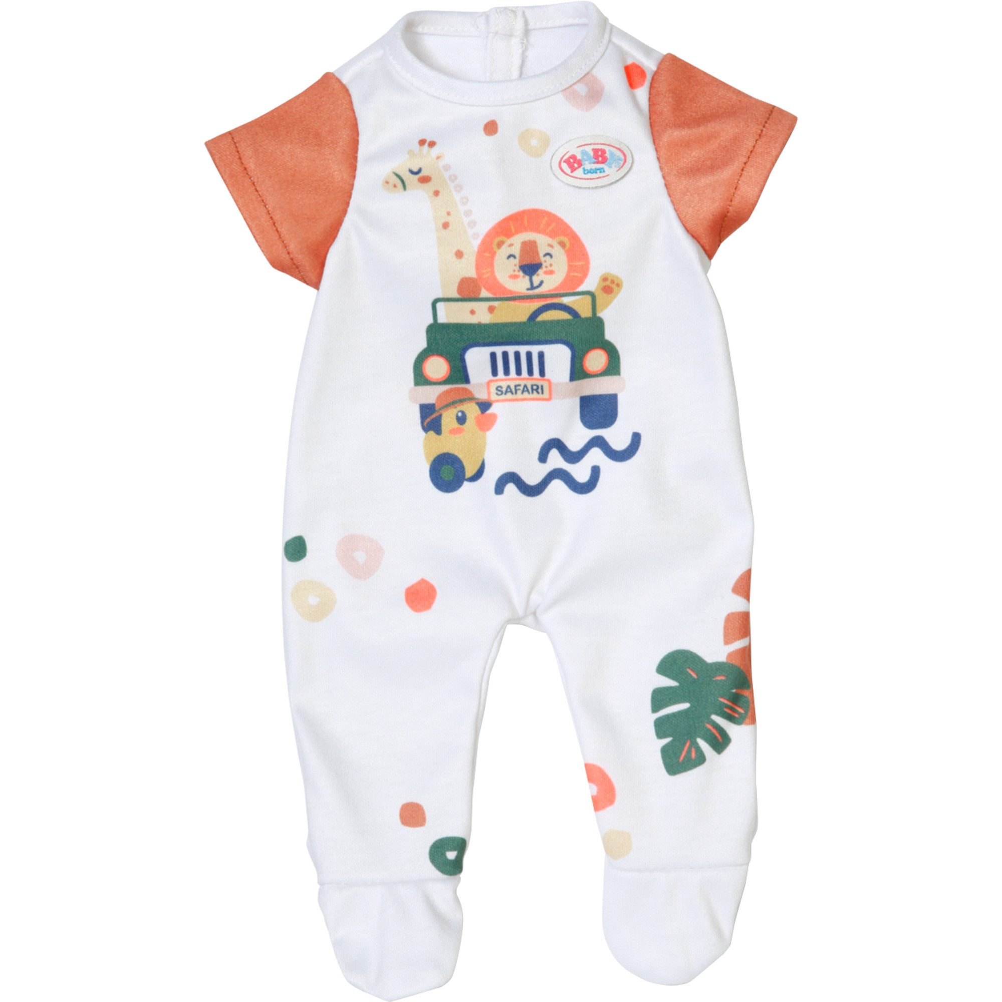 Zapf Creation® Babypuppe ZAPF Creation BABY günstig online kaufen