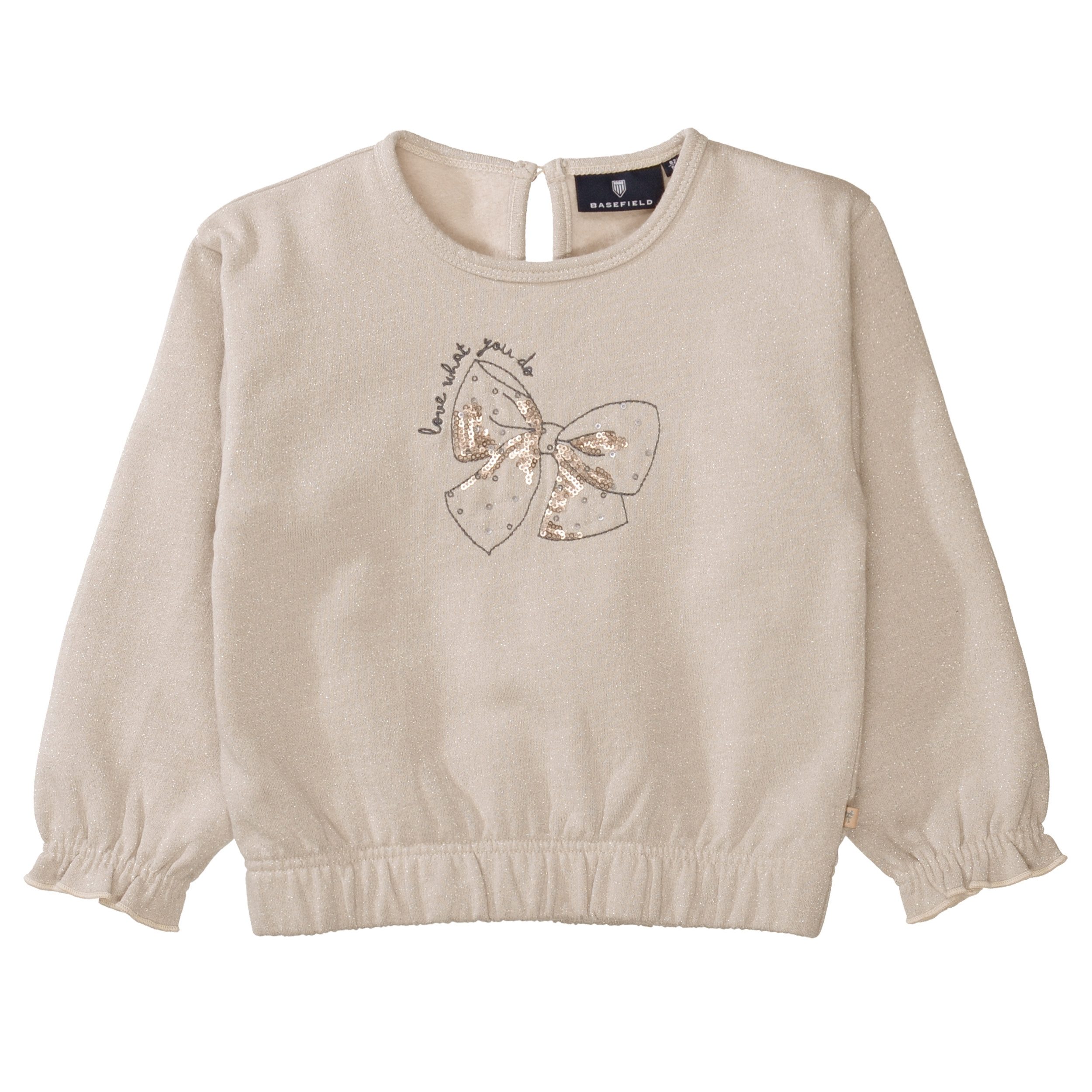 BASEFIELD Sweatshirt Md.-Sweatshirt