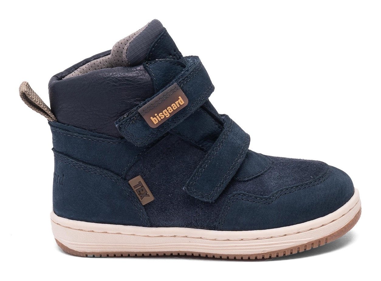 Bisgaard matty tex Winterstiefel Boots mit isolierendem 3M Thinsulate, Größenschablone zum Download – Bild 5 von 5