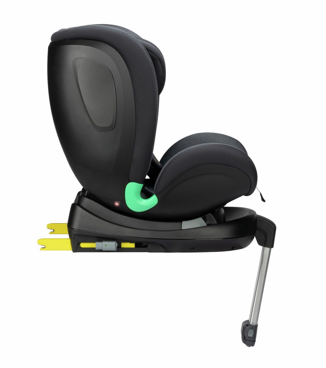 Bebeconfort Autokindersitz Bebeconfort EvolveFix Plus i-Size, Autositz 360 Drehbar, 0–12 Jahre, 4, ab: 0 Monate, bis: 12 Jahre, Wächst mit deinem Kind mit  i-Size-Sicherheitsstandards 360°-Drehun…