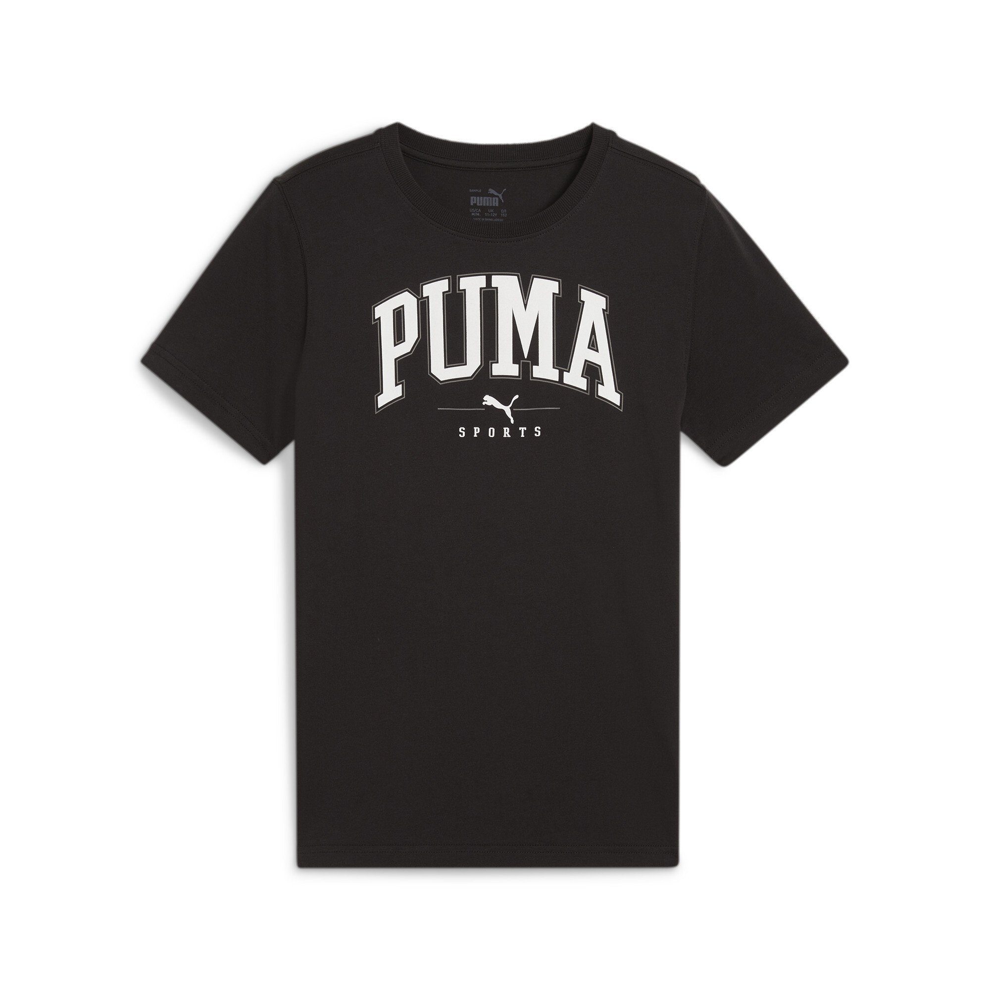 PUMA T-Shirt SQUAD BIG GRAPHIC TEE günstig online kaufen