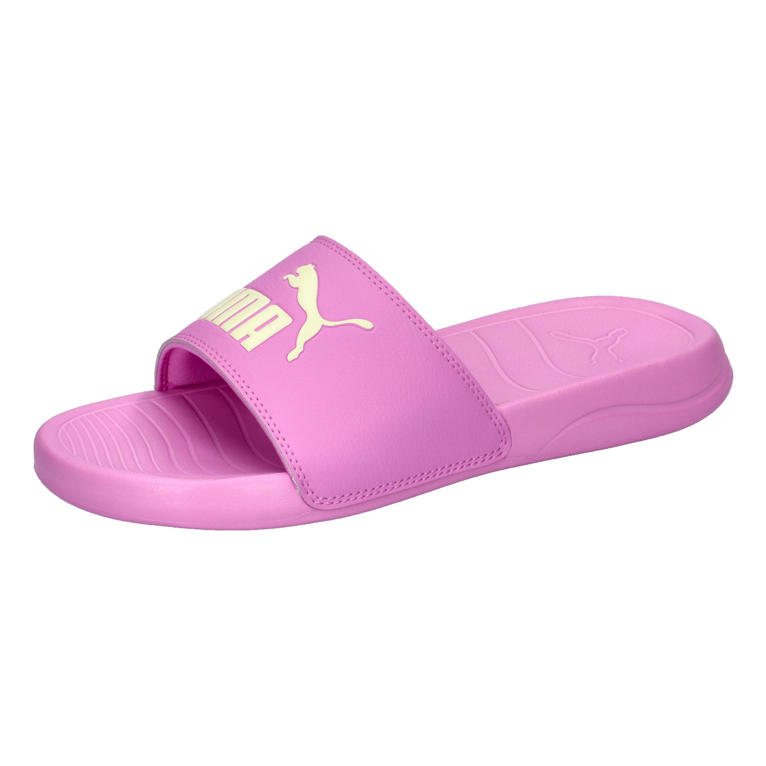 Puma Unisex Badeschlappen Popcat 20 372279 Badeschuh