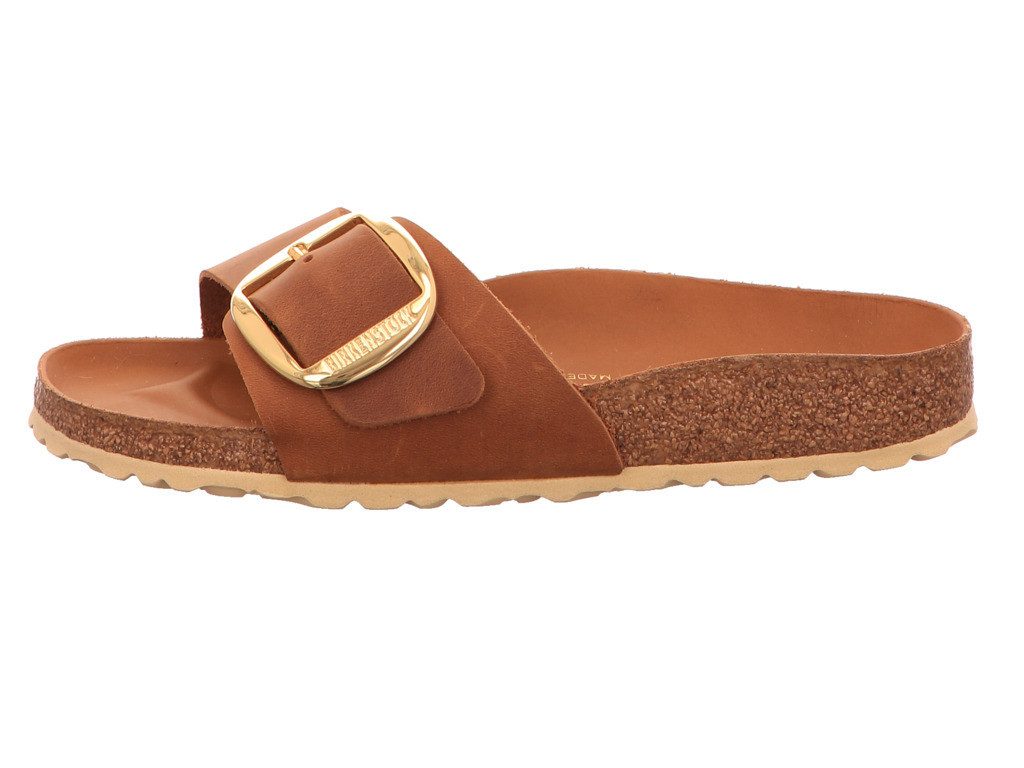 Birkenstock Madrid Big Buckle Stiefel günstig online kaufen