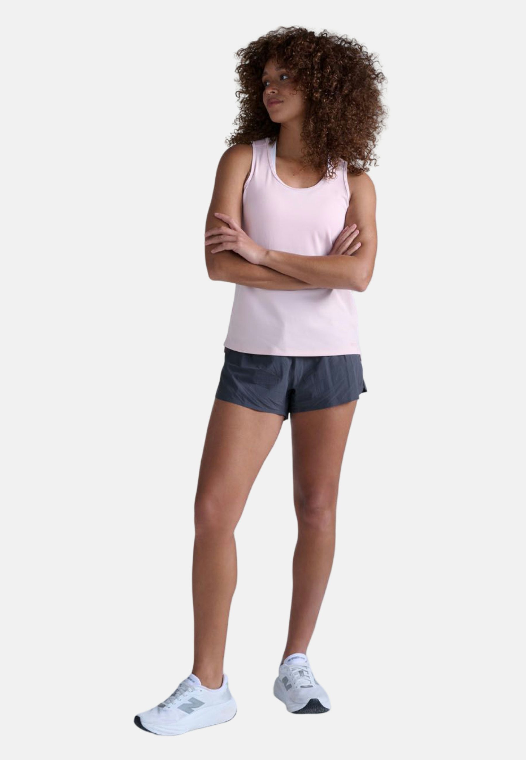Laufshirt Aero Mesh Singlet