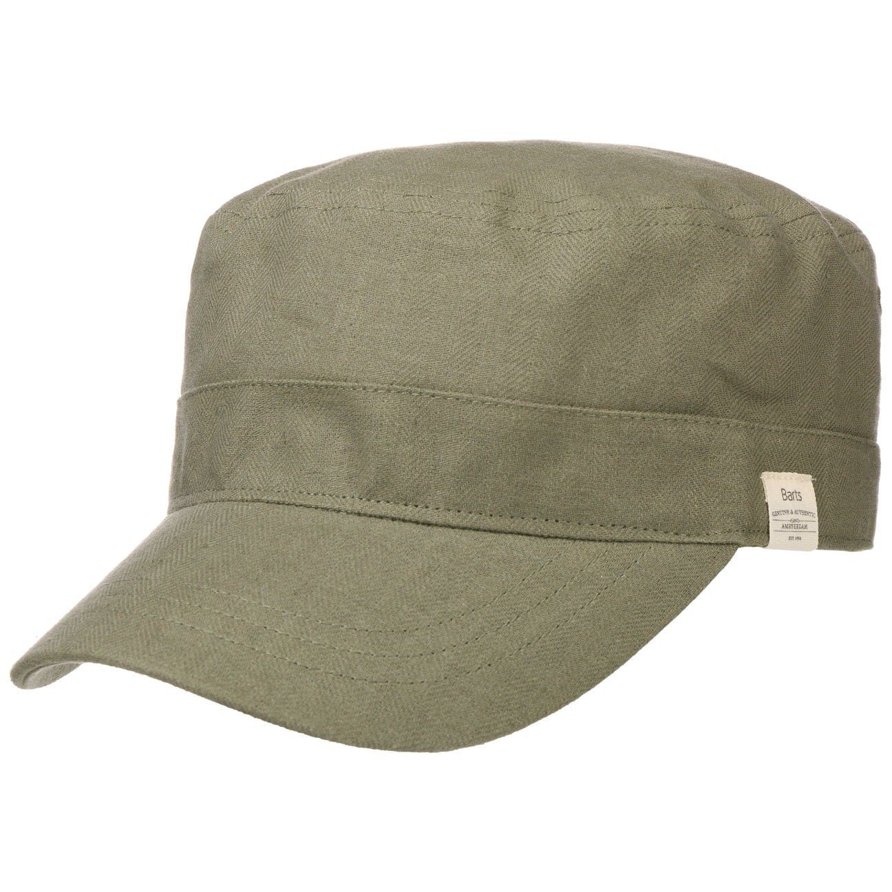 Barts Army Cap (1-St) mit Armycap Schirm