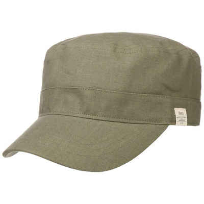Barts Army Cap (1-St) Armycap mit Schirm