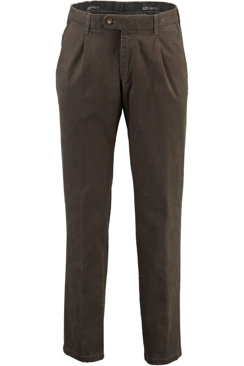 Murk Trachtenlederhose