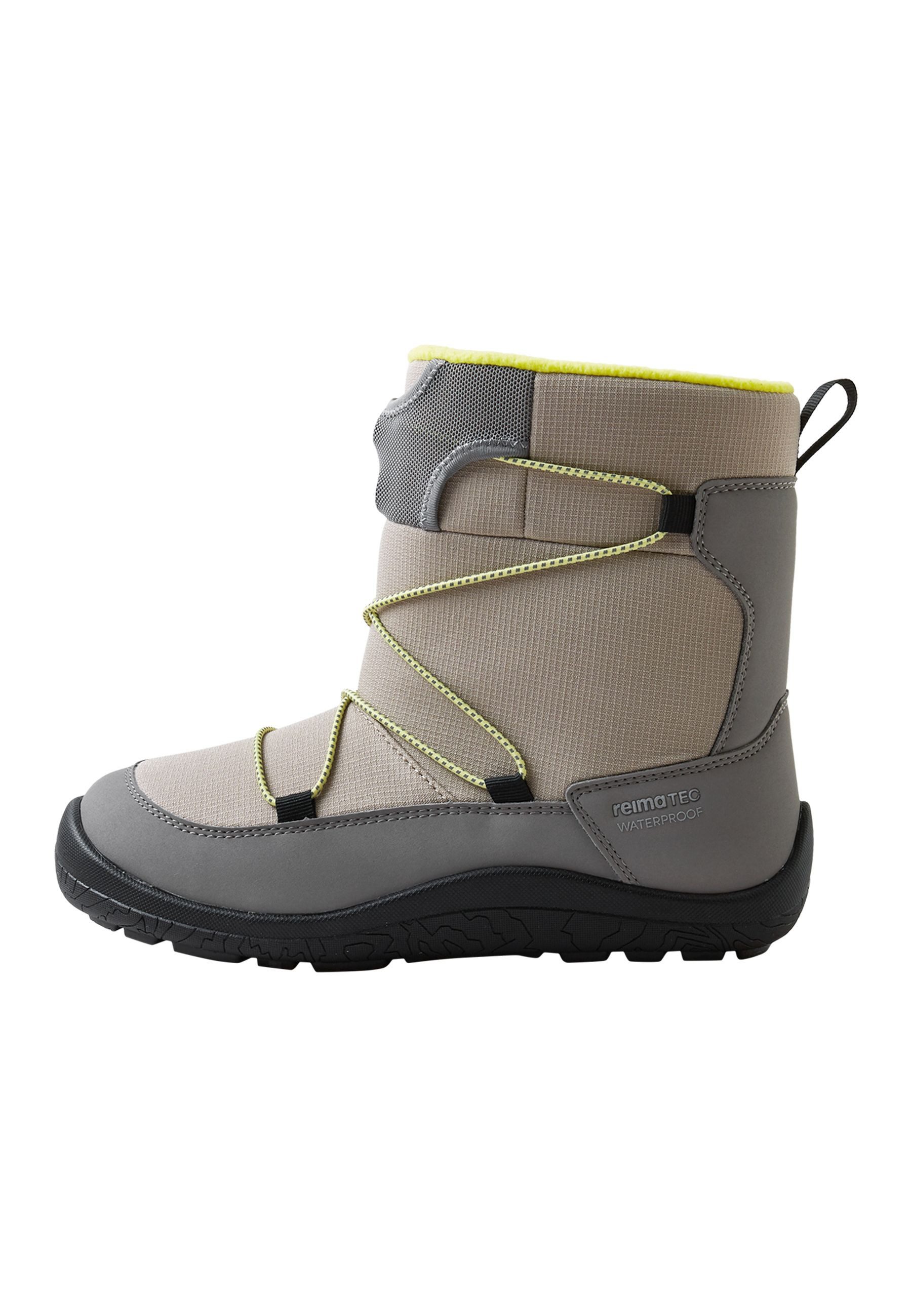 reima ENSILUMI JUNIOR ReimaTec Barfuß Winterstiefel Winterstiefel nicht relevant