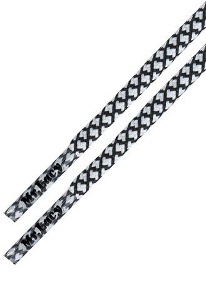 Mr. Lacy Schnürsenkel Ropies - Round Sneakers Laces - 130 cm