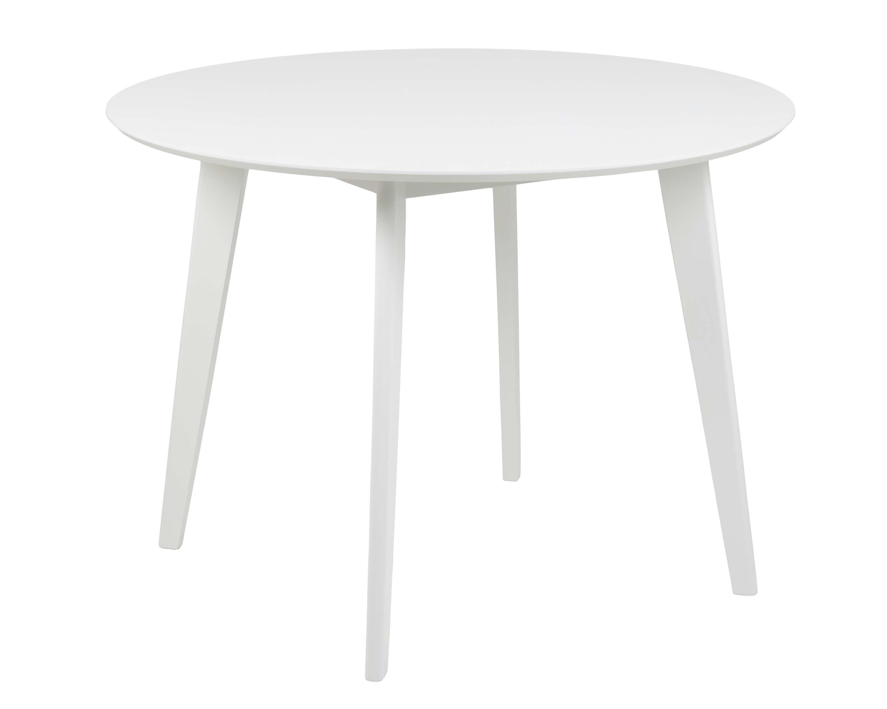 99rooms Esstisch Montax III (Esstisch, Tisch), Funktionales Designkonzept in origineller Formgebung