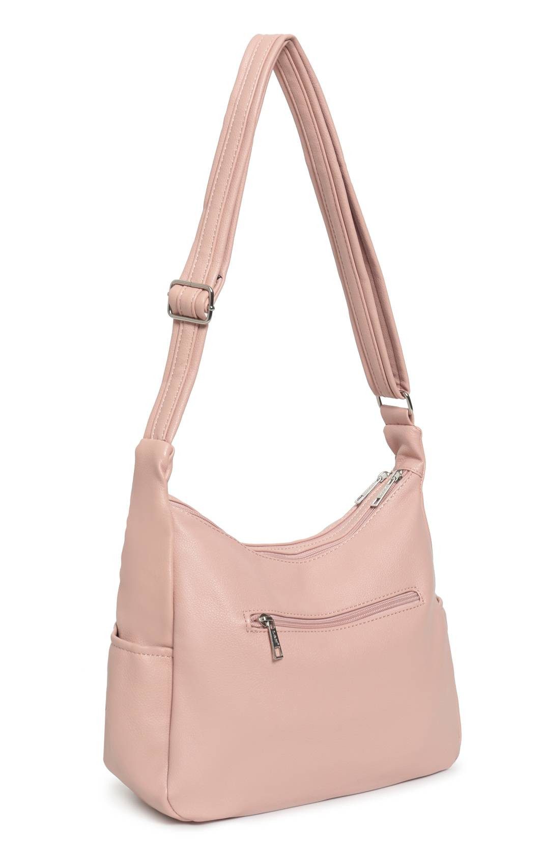 ITALYSHOP24 Schultertasche Damen Tasche Vintage Shopper günstig online kaufen