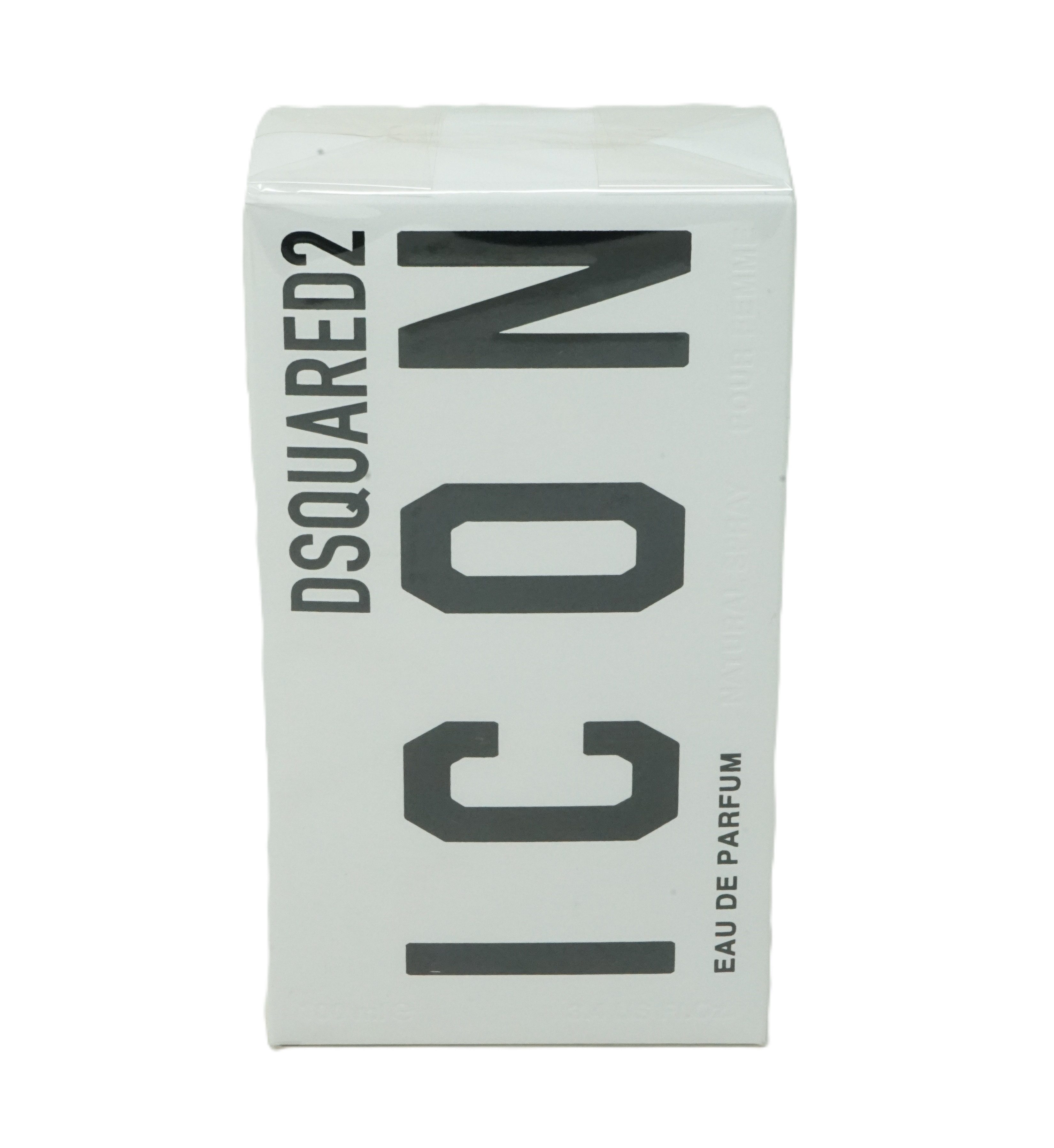 Dsquared2 Eau de Parfum Dsquared2 Icon Eau de Parfum pour femme 100 ml