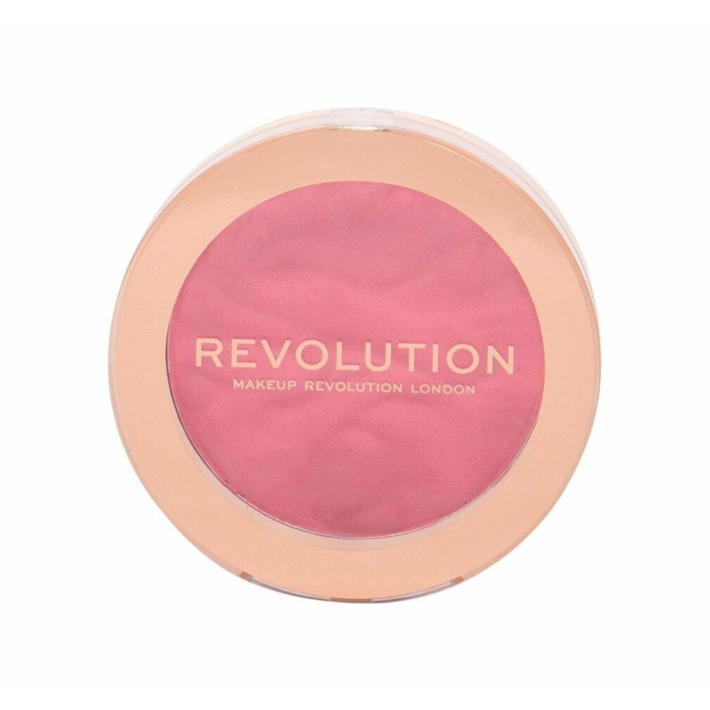 MAKE UP REVOLUTION Eau de Parfum Re-loaded Makeup Revolution London 7,5 g