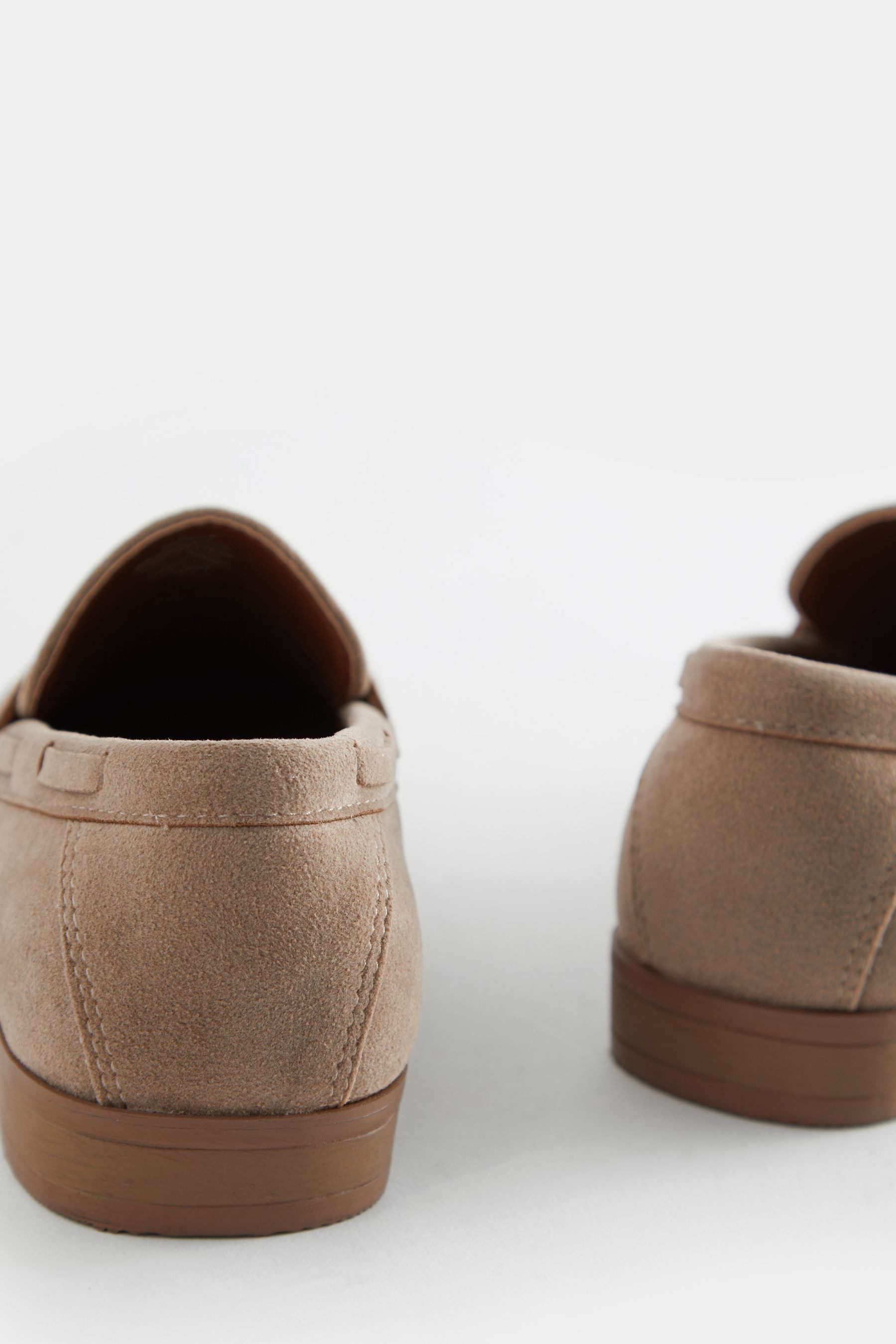 Next Loafer, weite Passform Loafer