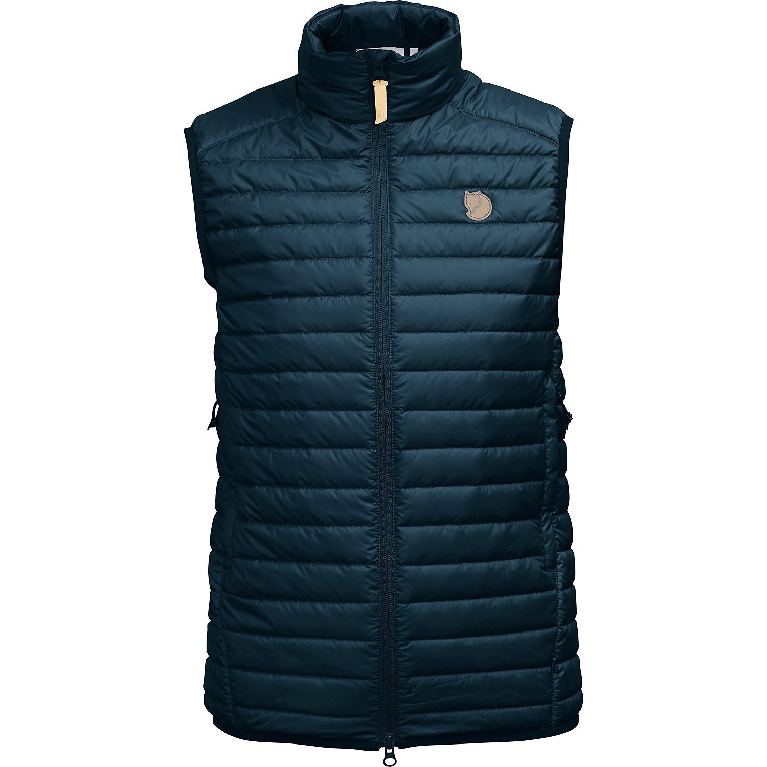 Funktionsweste Steppweste Abisko Padded Vest