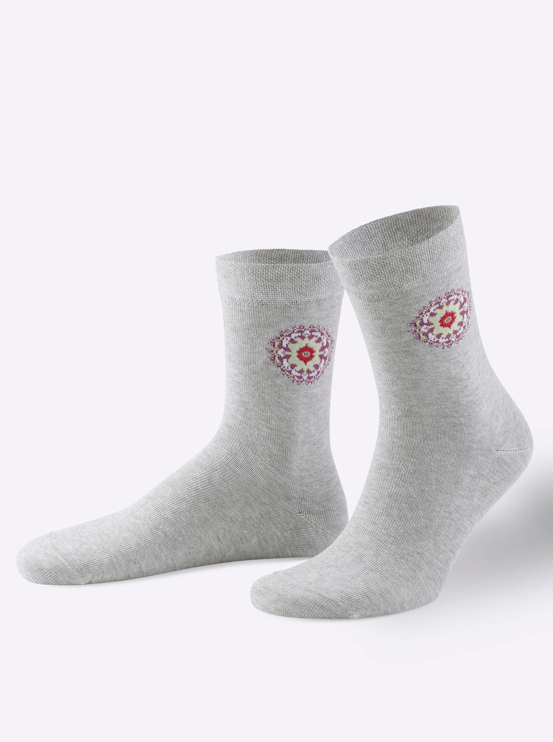 Witt Freizeitsocken Socken (3-Paar) günstig online kaufen