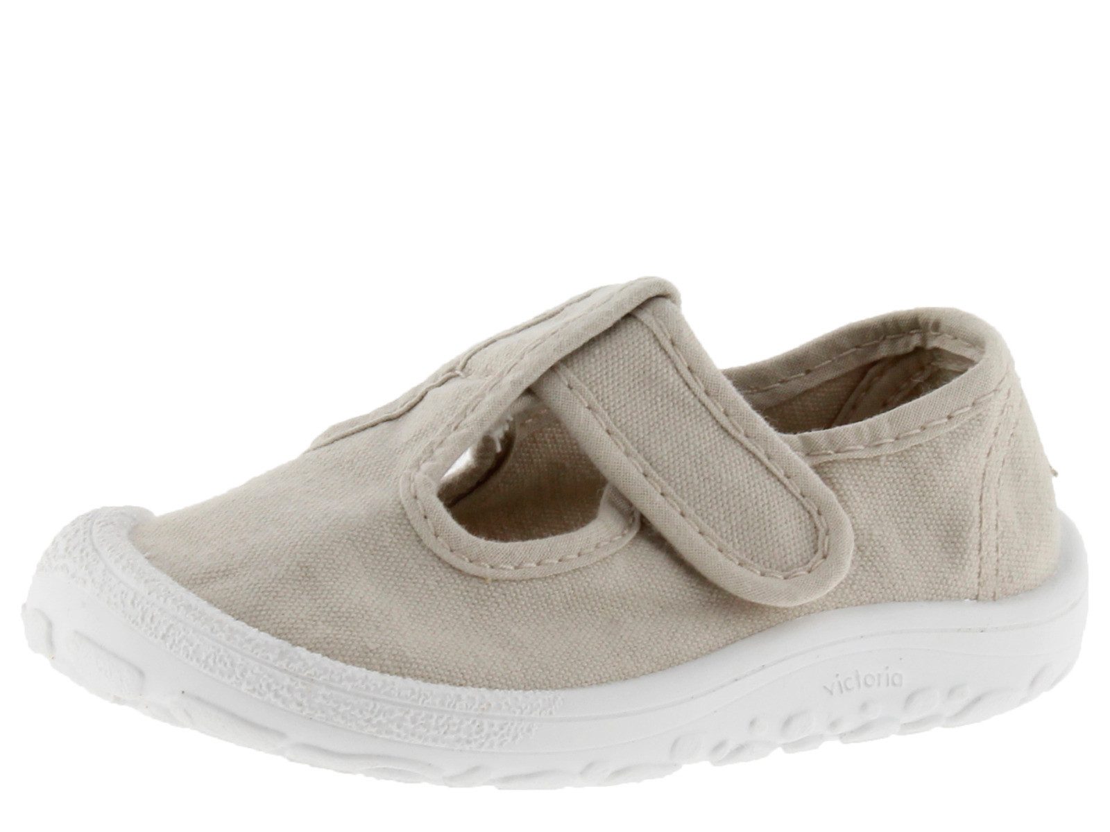 Victoria Victoria Sandalen Взуття на босу ногу Barefoot Stoffschuhe Hausschuh