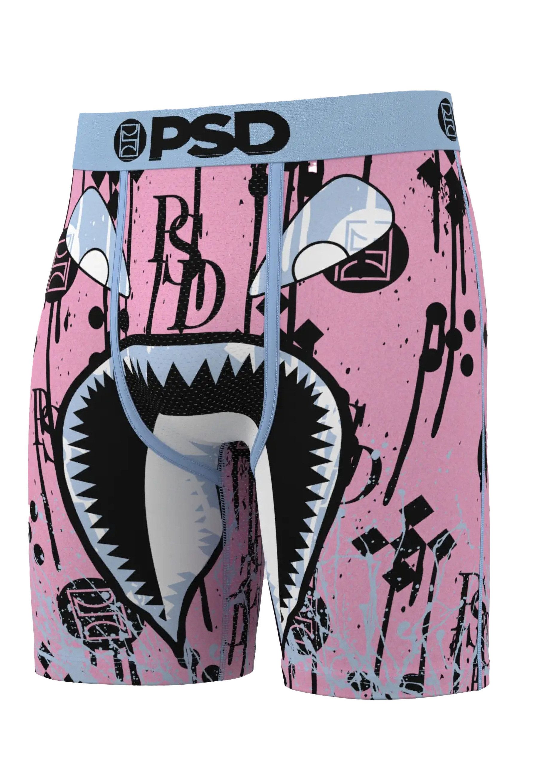 PSD Boxershorts PSD WF SCOOP (1-St)