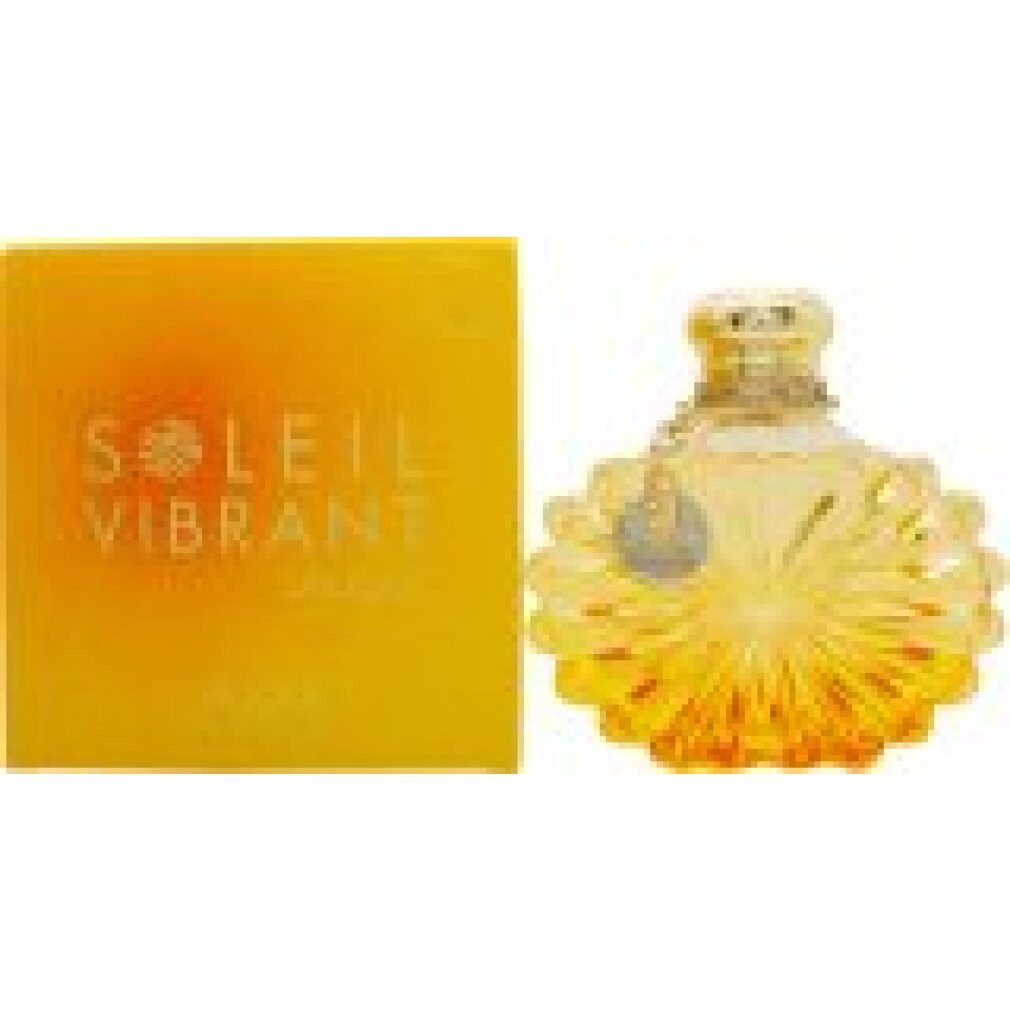Lalique Eau de Parfum Soleil Vibrant Eau de Parfum 100ml Spray