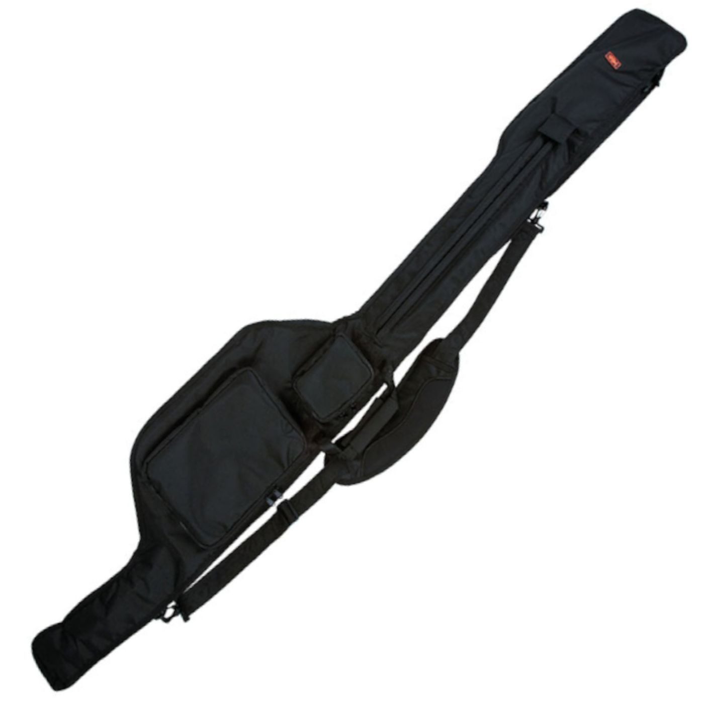 Spomb Angelrutentasche Spomb 13ft Double Rod Jacket - Rutentasche