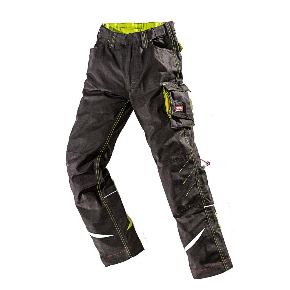Bullstar Arbeitshose Arbeitshose Kinder-Hose ULTRA