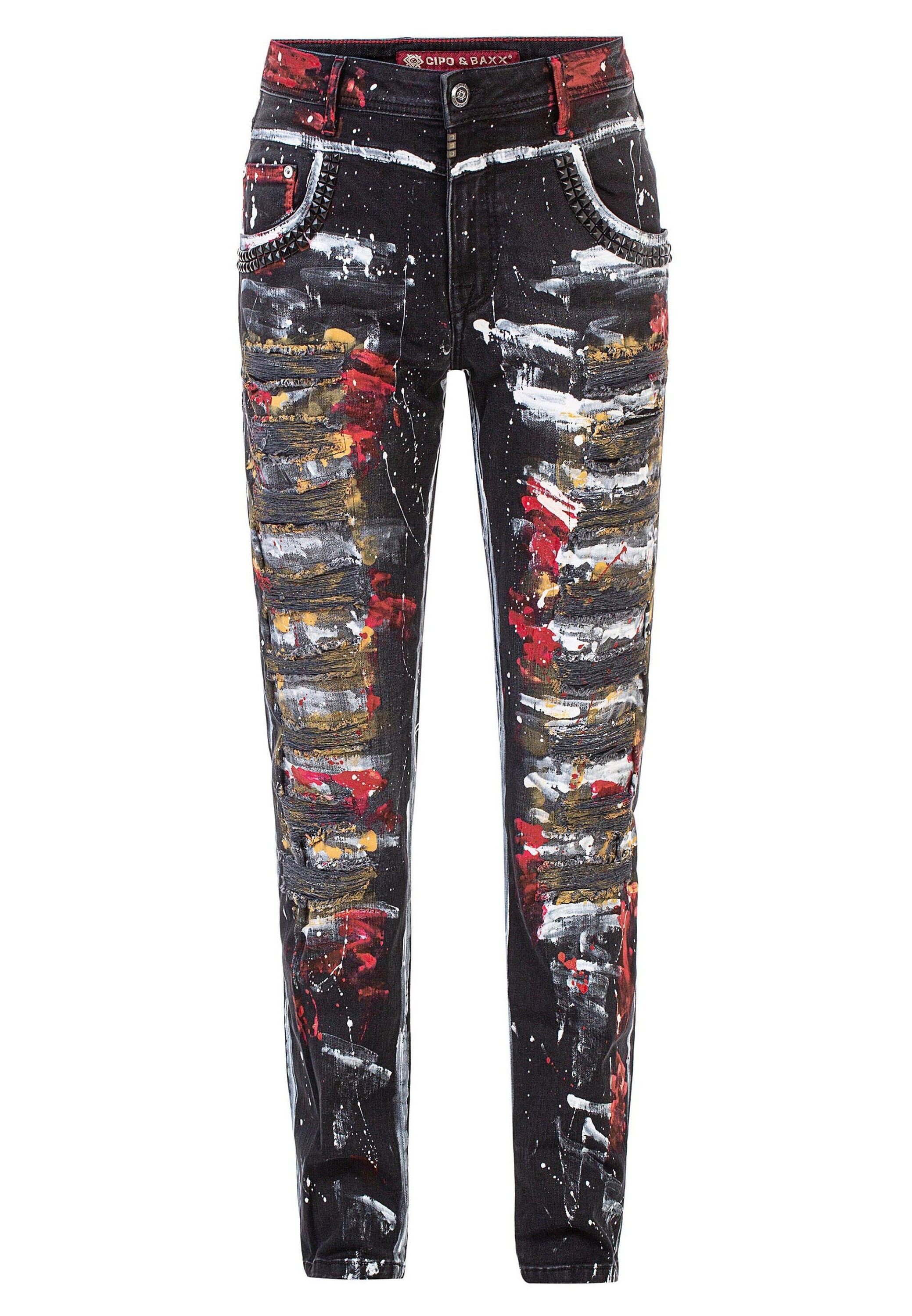 5-Pocket-Jeans Jeans