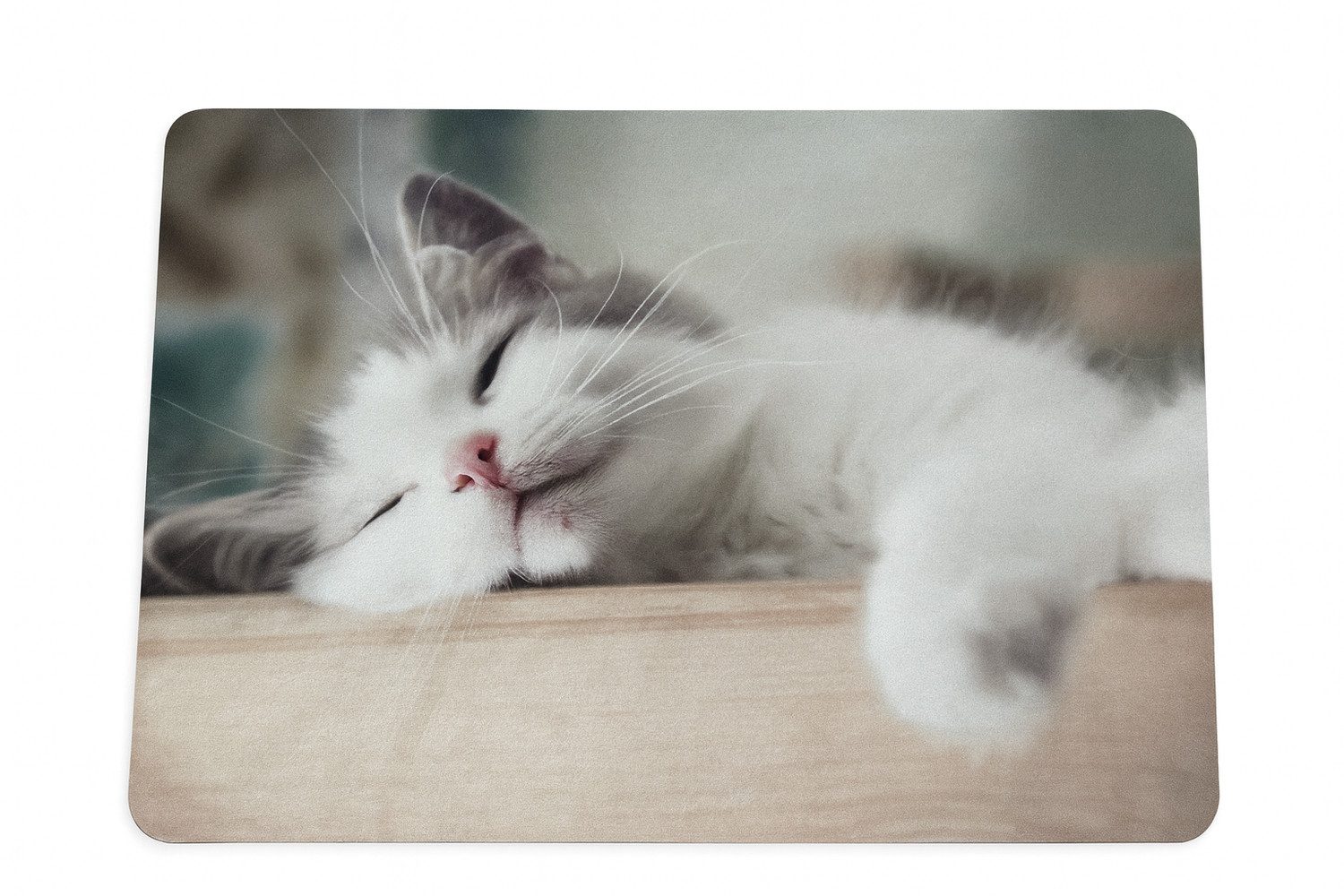 Traumduft-Manufaktur Platzset Molly 30x40 cm, (1-St), Platzdeckchen Deko-Set Unterlage waschbar