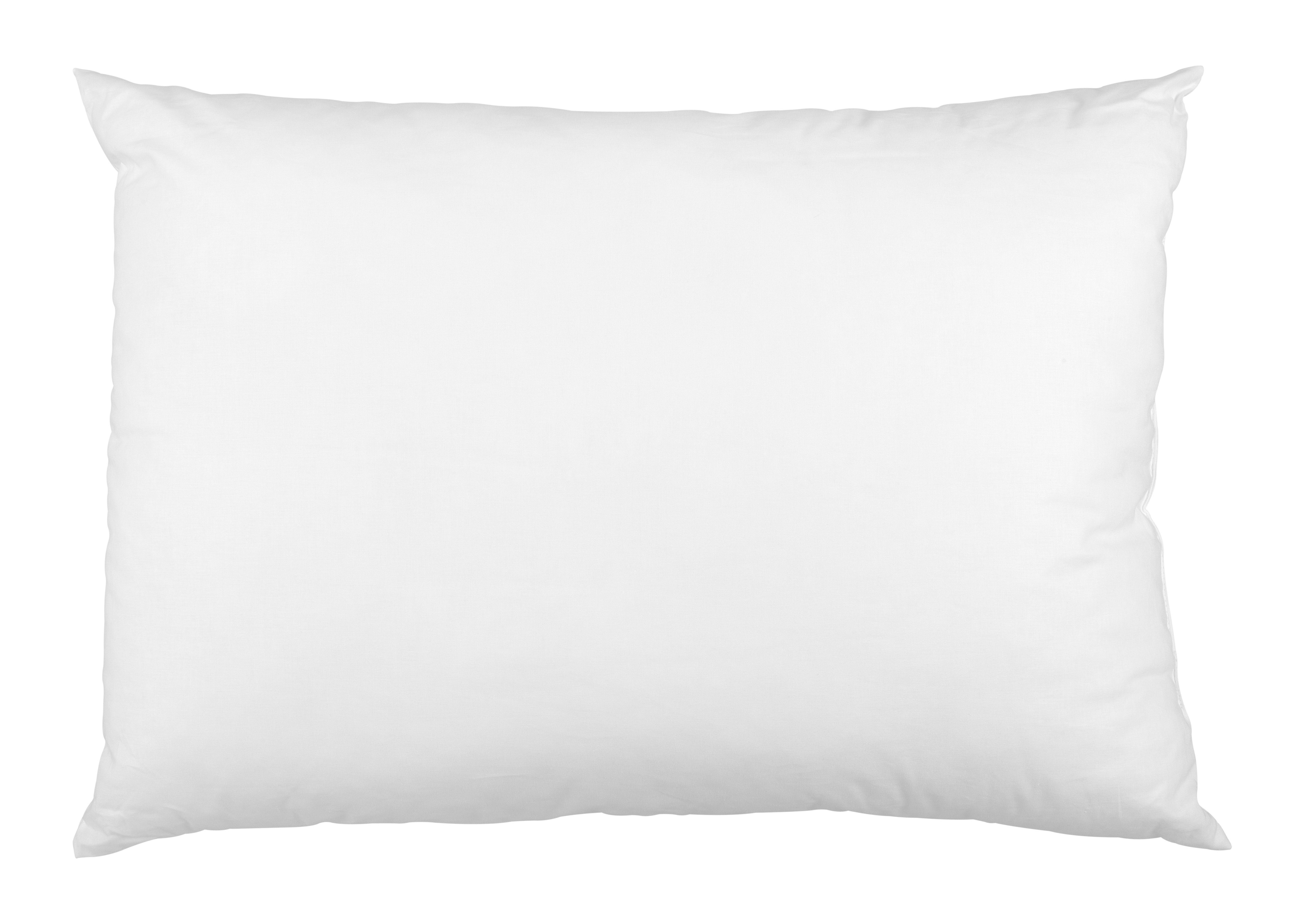 sunnypillow Kopfkissen sunnypillow Kissenfüllung Kopfkissen Innenkissen Pol günstig online kaufen
