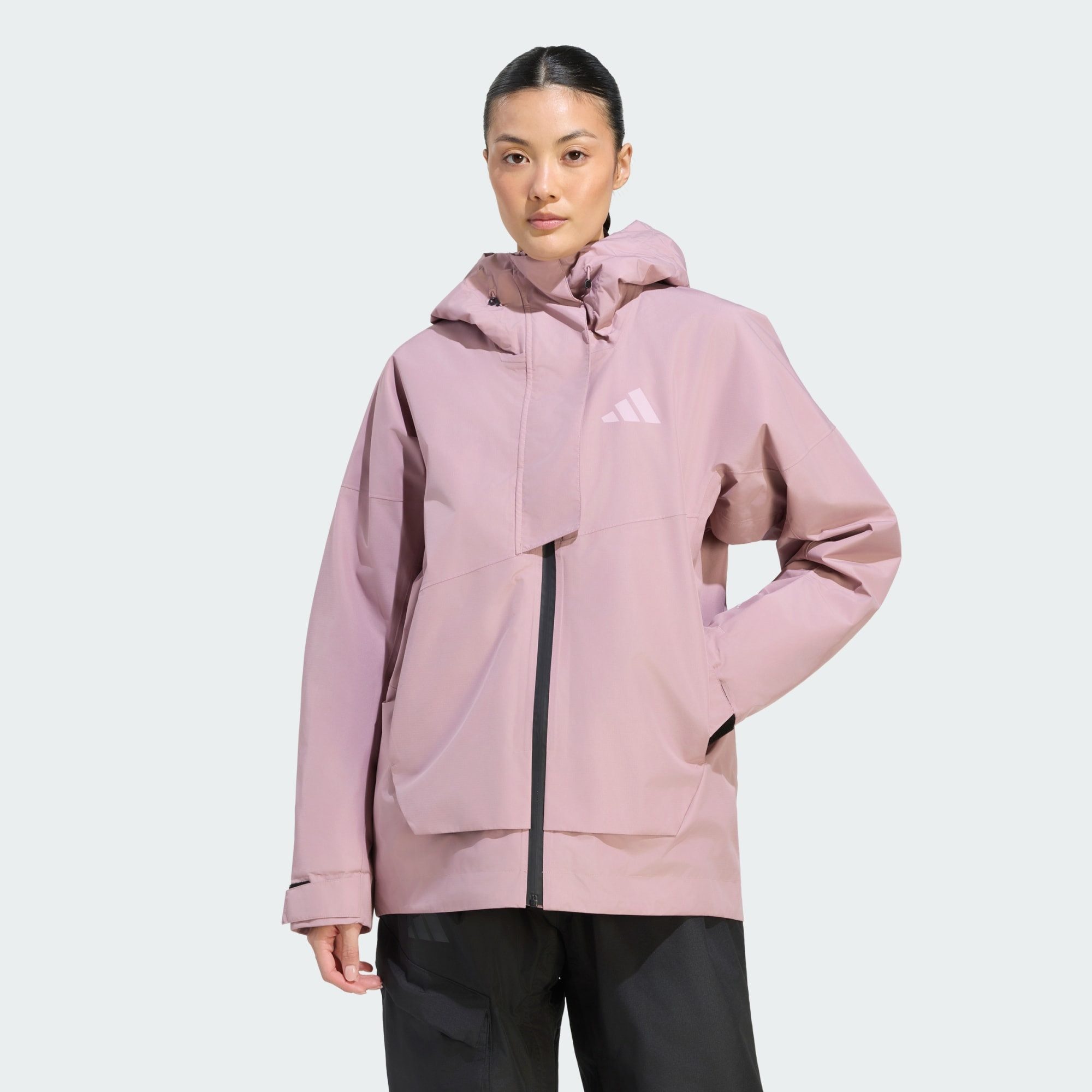 adidas TERREX Outdoorjacke (1-St)