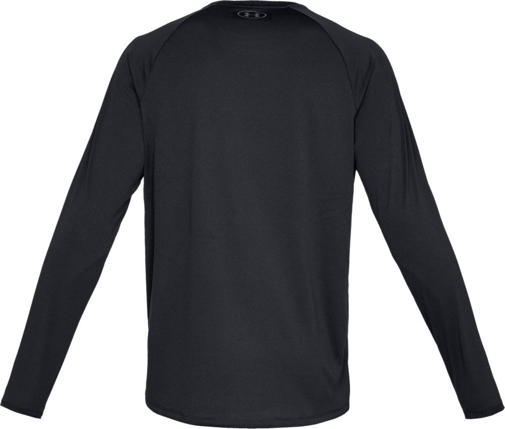 Under Armour® Langarmshirt Under Armour Herren Longsleeve günstig online kaufen