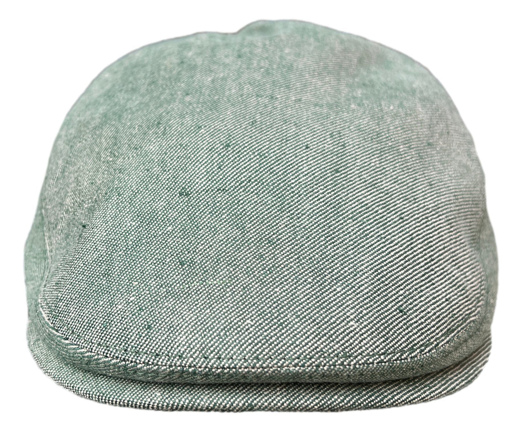 Bullani Schirmmütze Bullani Flatcap Bio